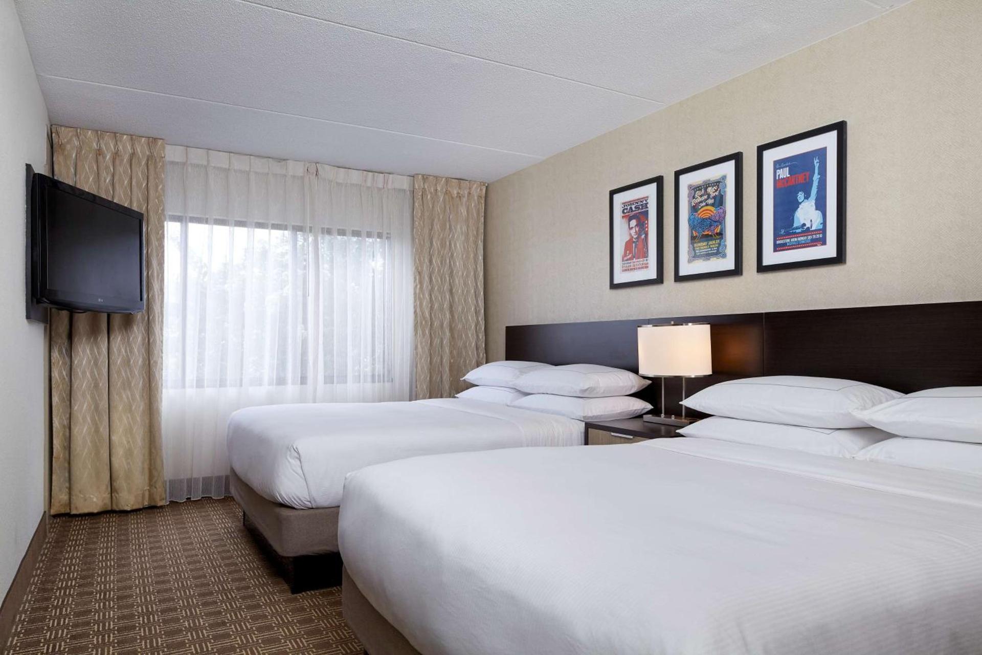 DoubleTree Suites by Hilton Nashville Airport photo 22
