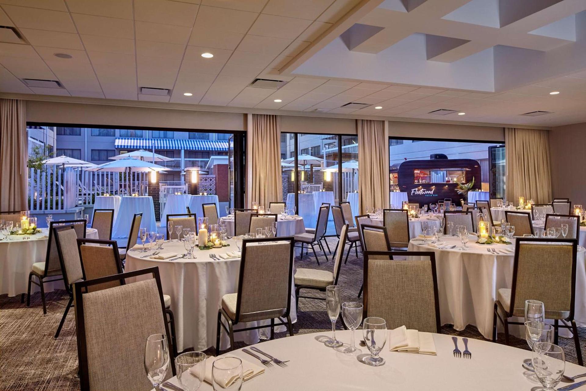 DoubleTree Suites by Hilton Nashville Airport photo 36