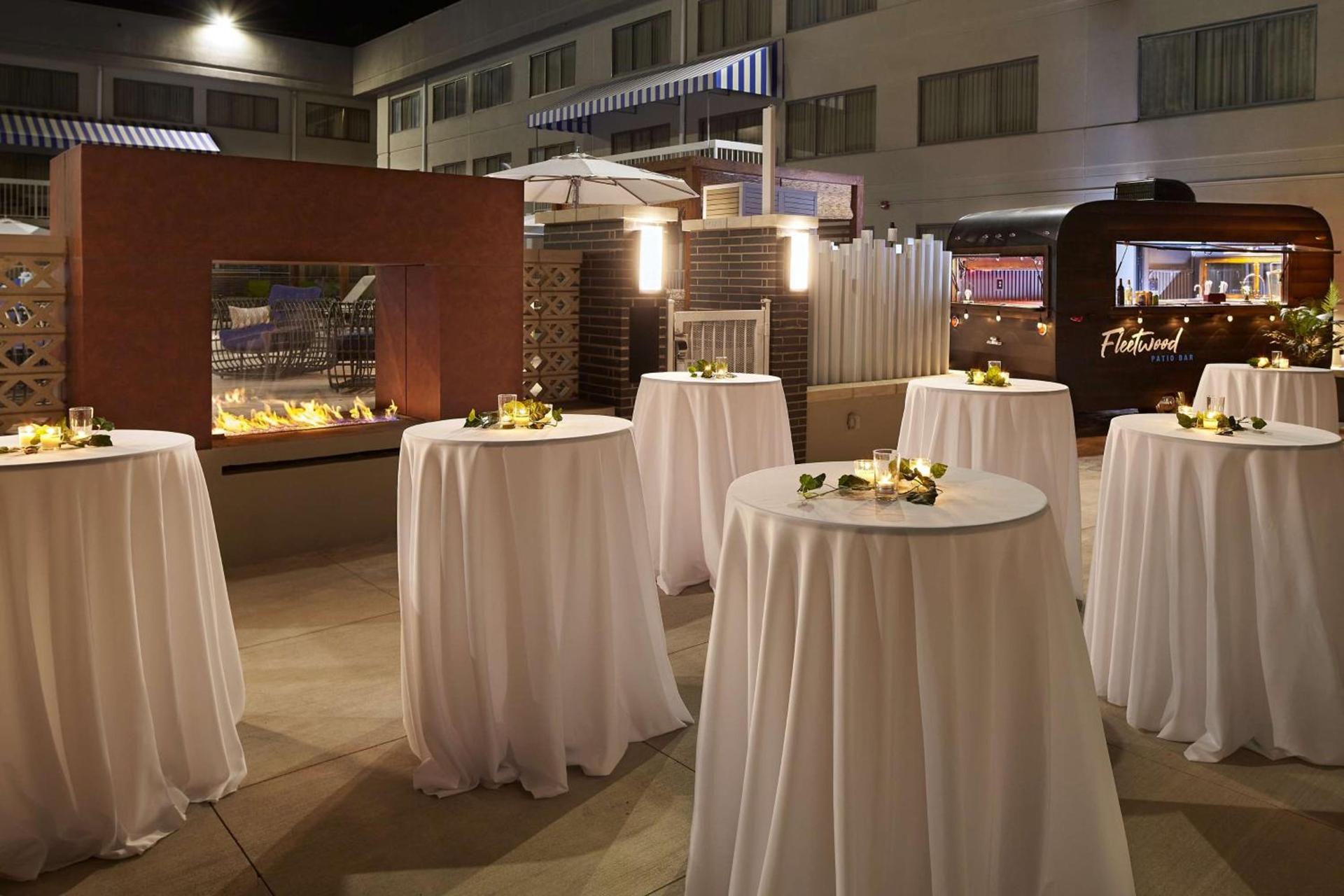 DoubleTree Suites by Hilton Nashville Airport photo 37
