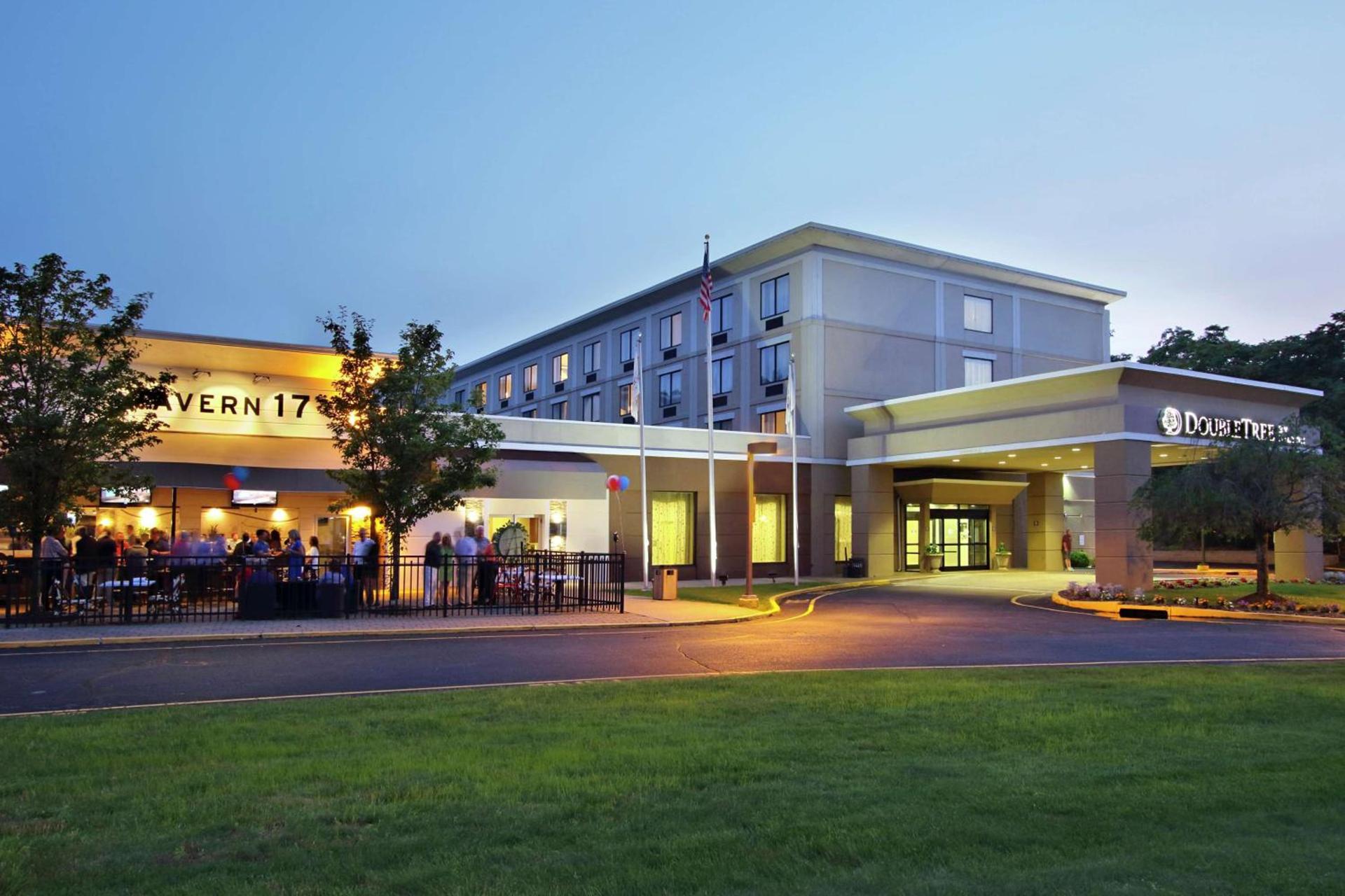 DoubleTree by Hilton Mahwah photo 2