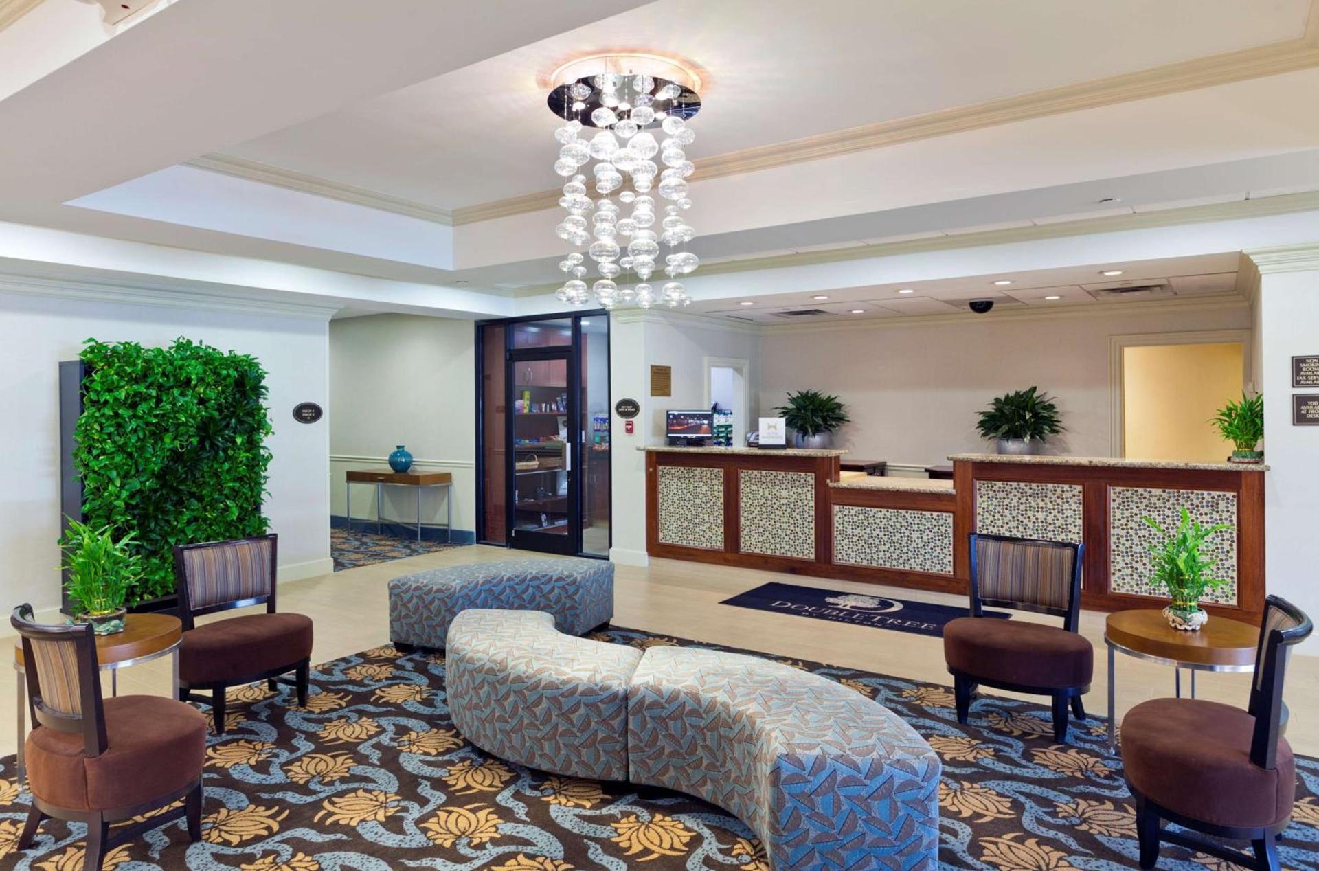 DoubleTree by Hilton Mahwah photo 6