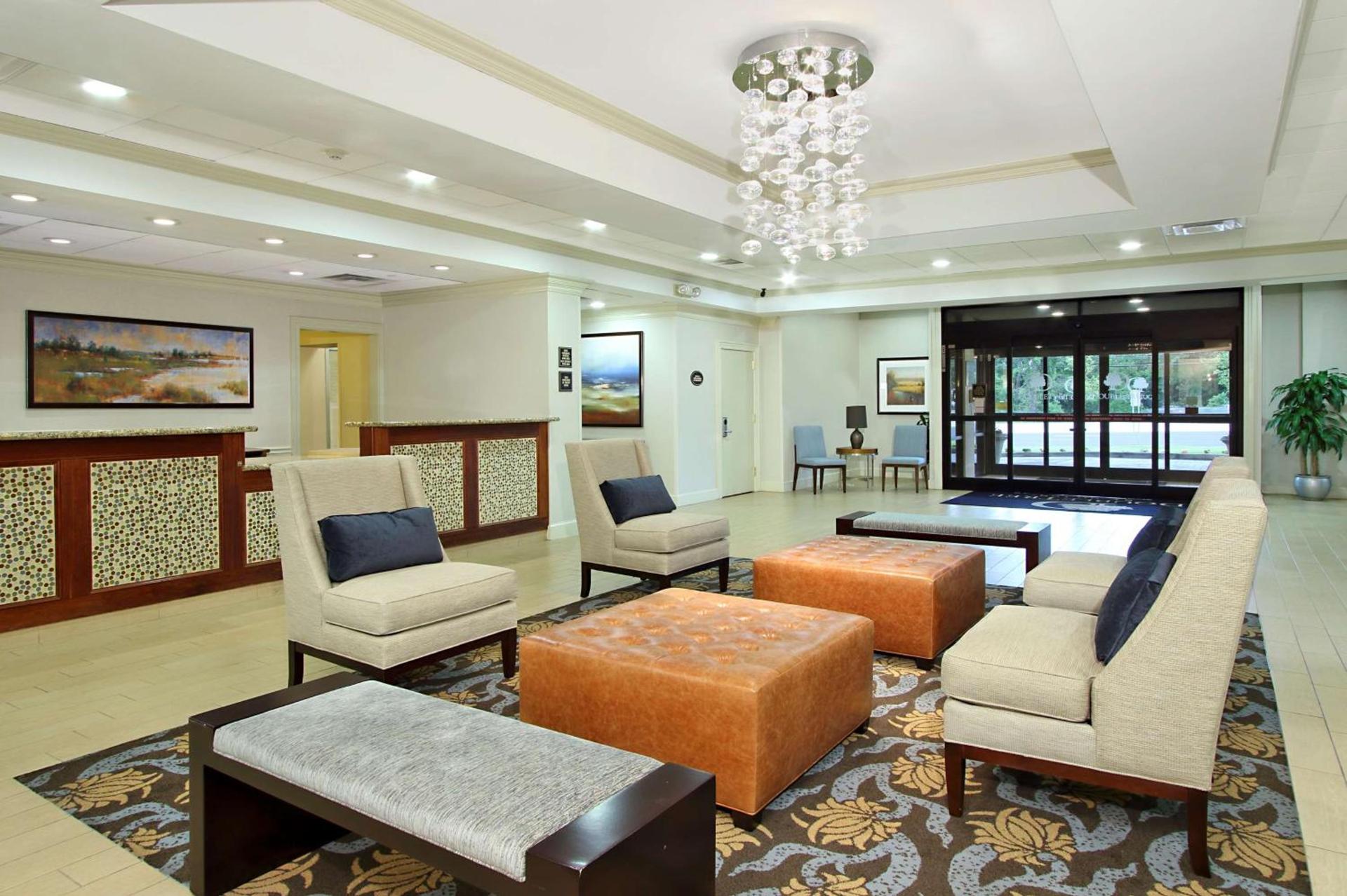 DoubleTree by Hilton Mahwah photo 7