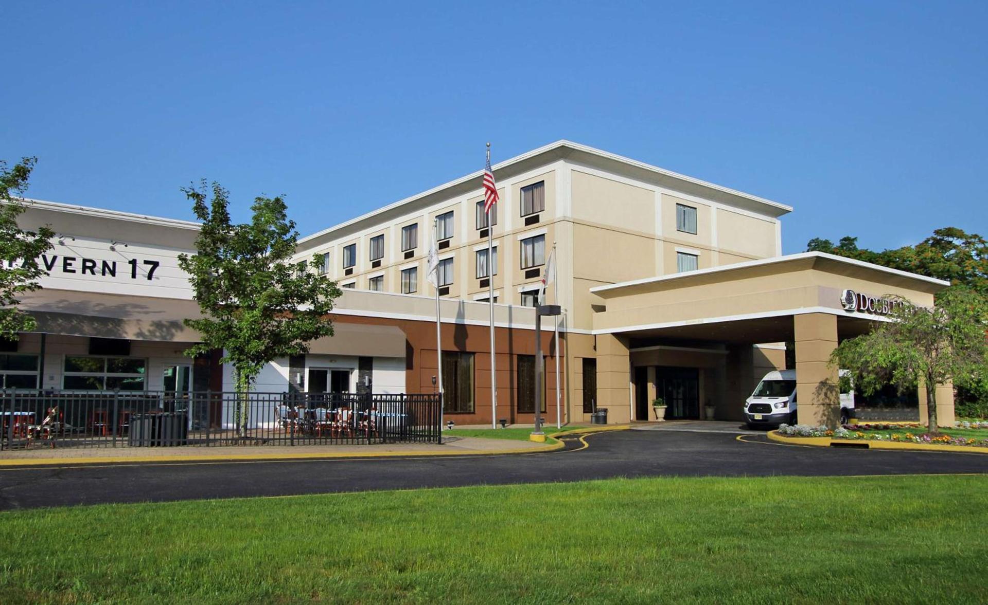 DoubleTree by Hilton Mahwah photo 3