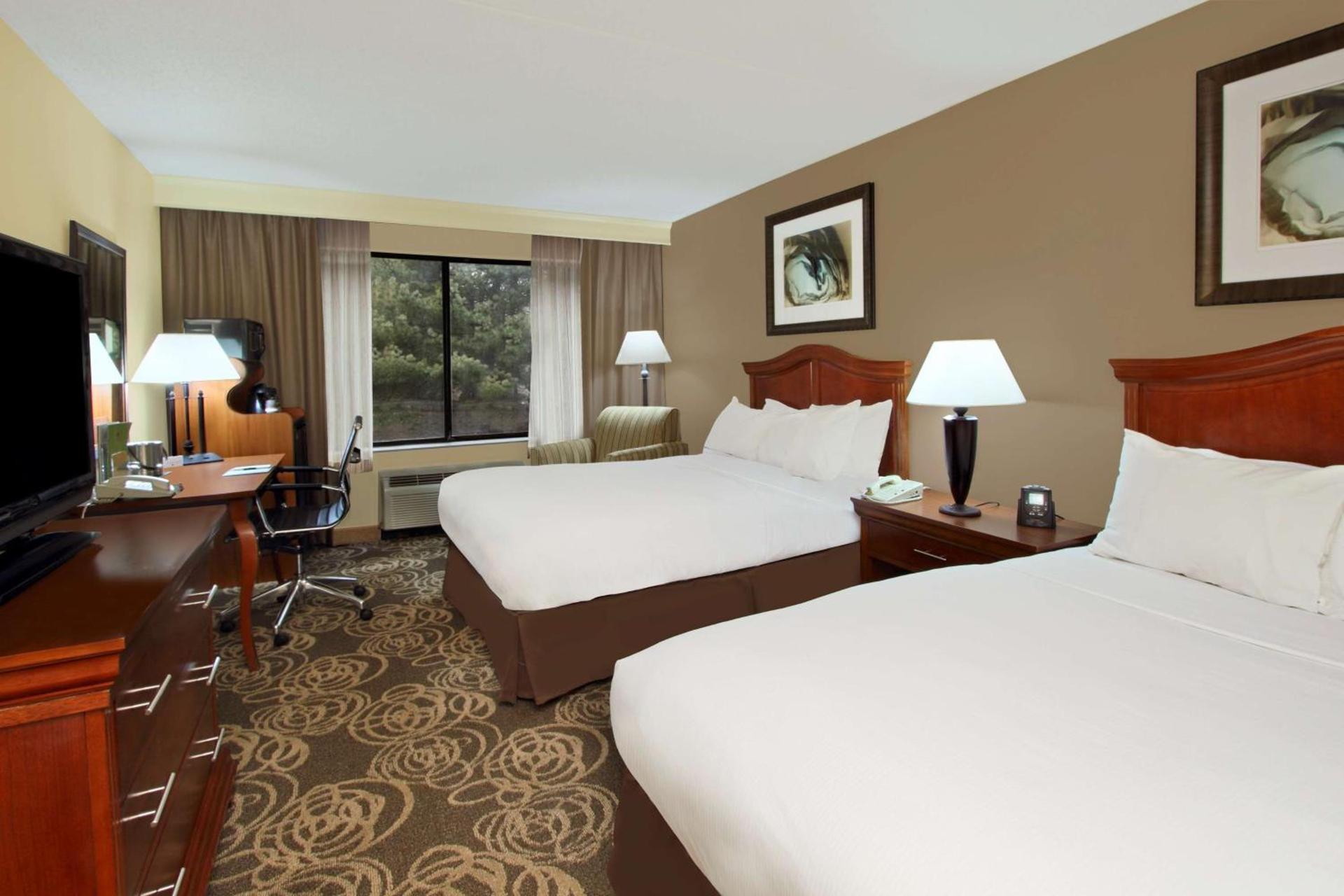 DoubleTree by Hilton Mahwah photo 19