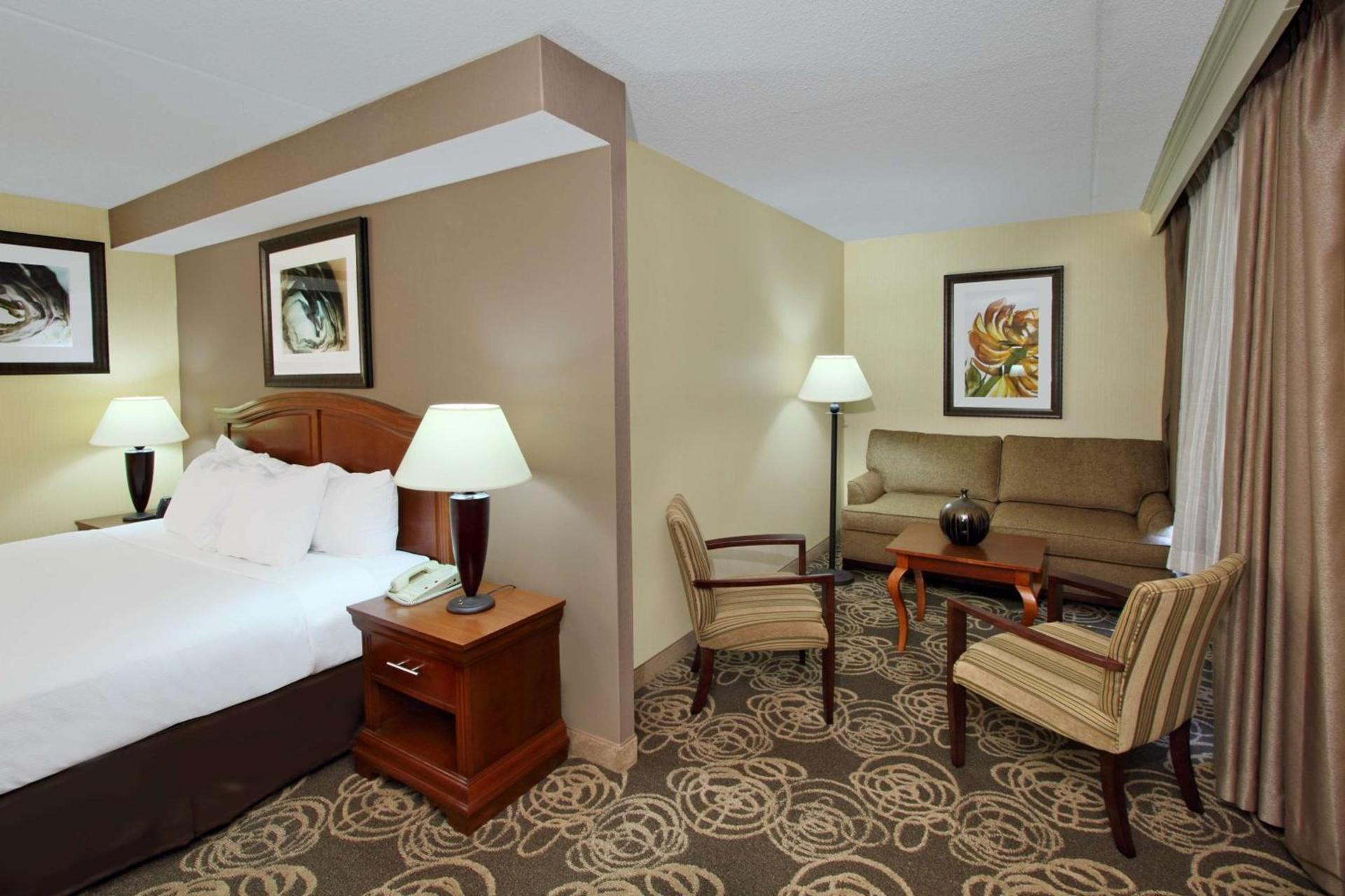 DoubleTree by Hilton Mahwah photo 17