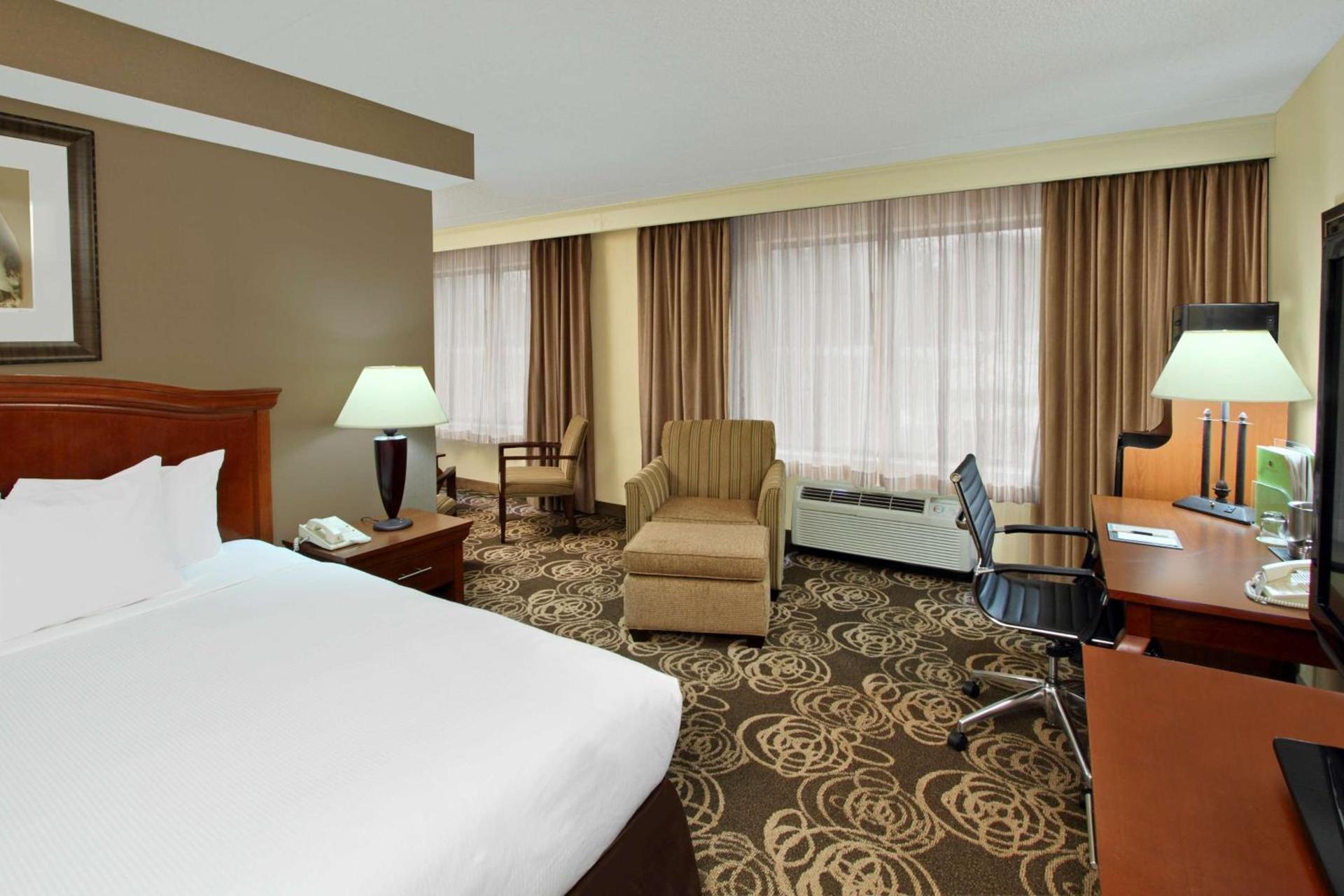 DoubleTree by Hilton Mahwah photo 18