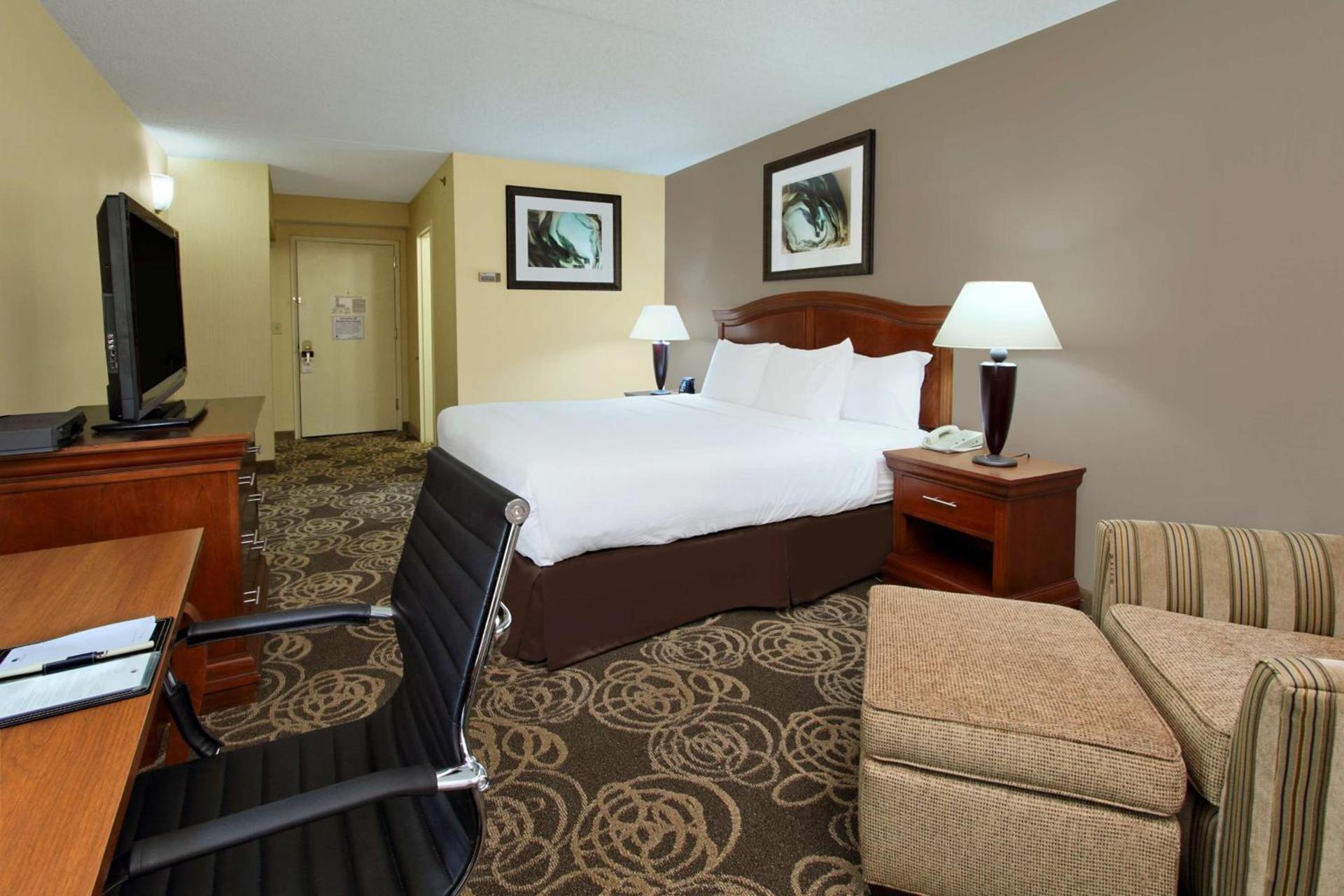 DoubleTree by Hilton Mahwah photo 20