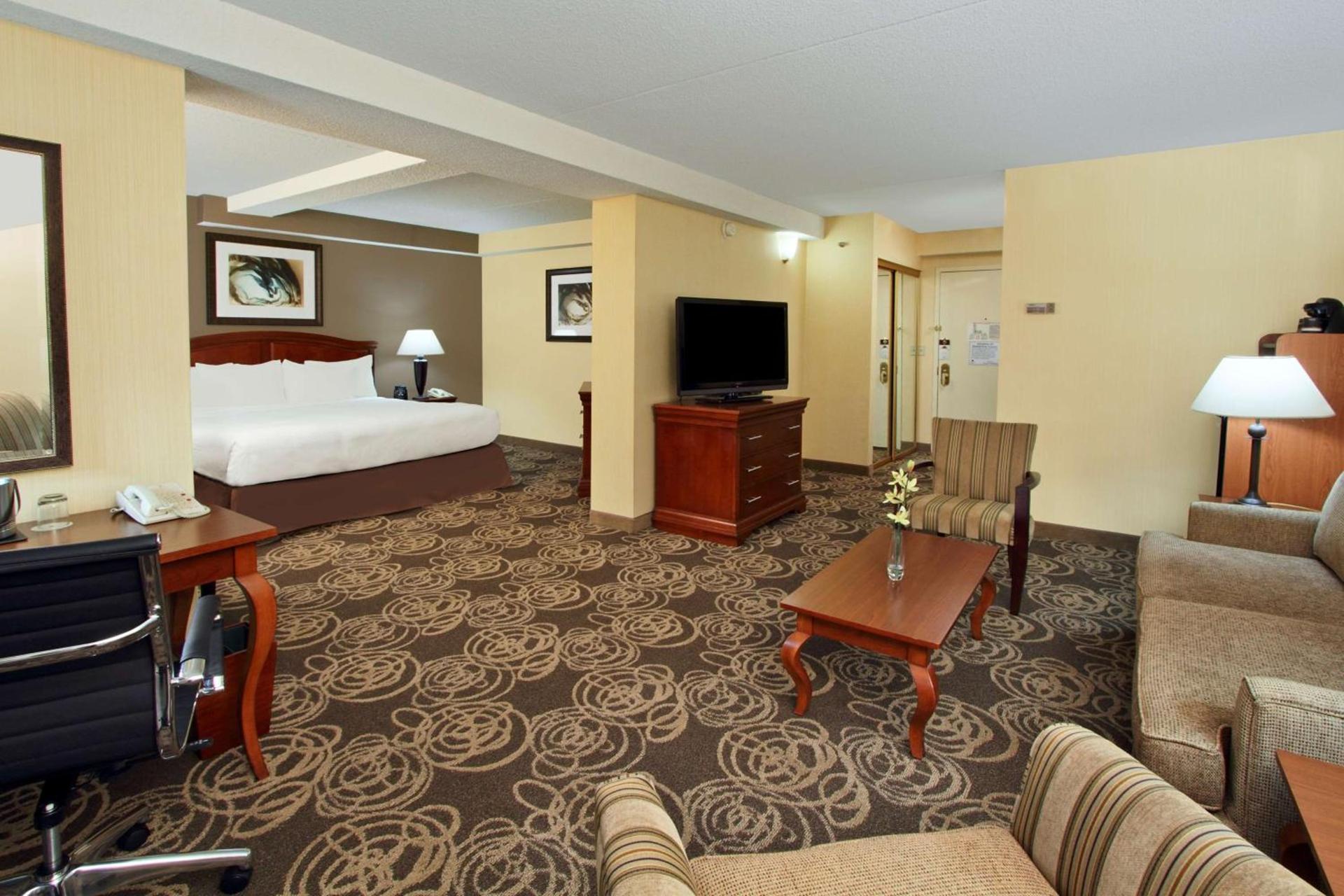 DoubleTree by Hilton Mahwah photo 22