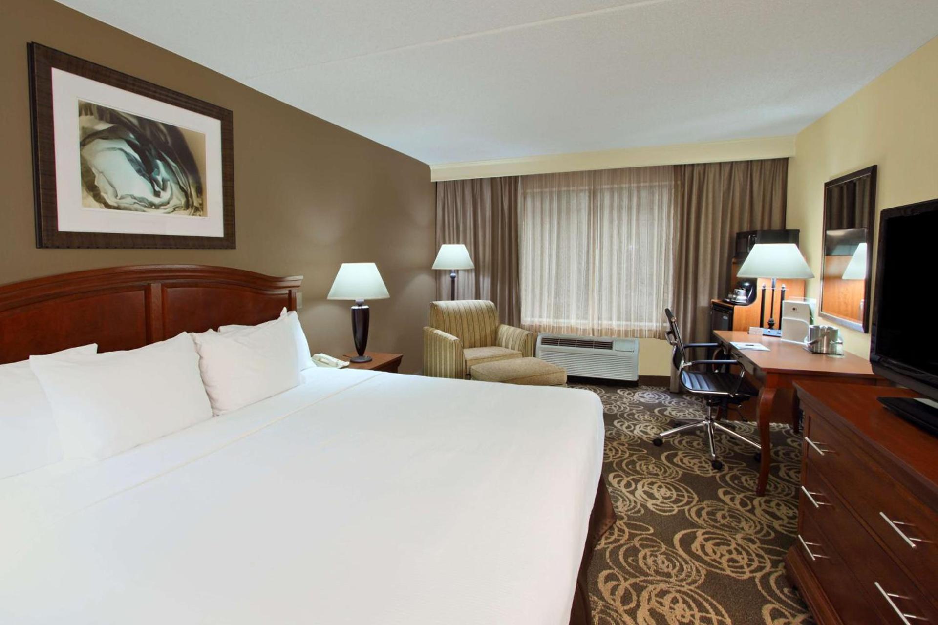 DoubleTree by Hilton Mahwah photo 21