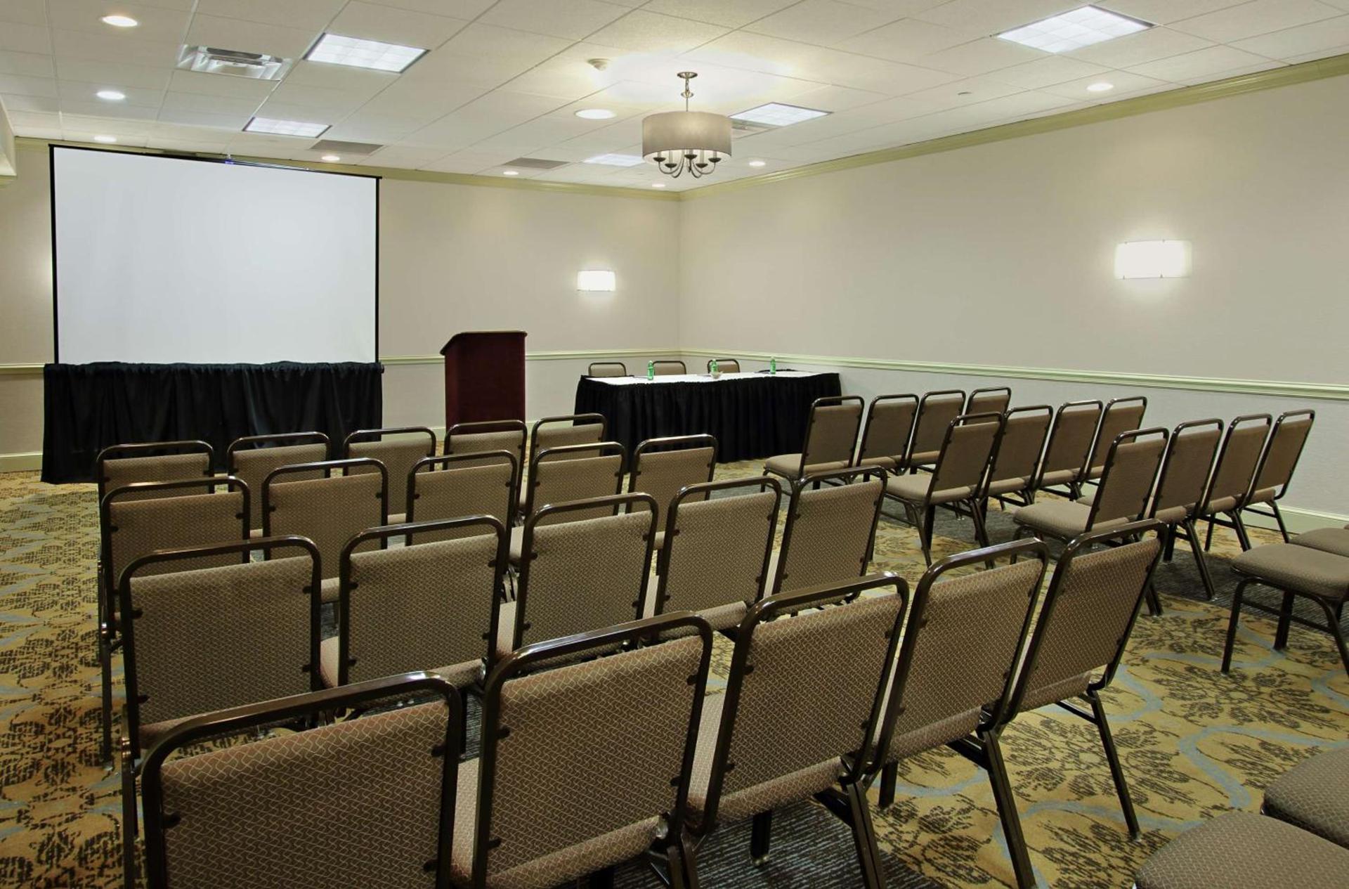 DoubleTree by Hilton Mahwah photo 30
