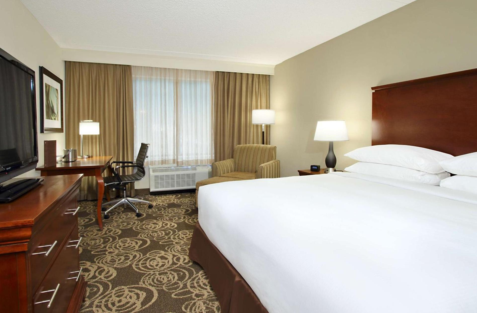 DoubleTree by Hilton Mahwah photo 24