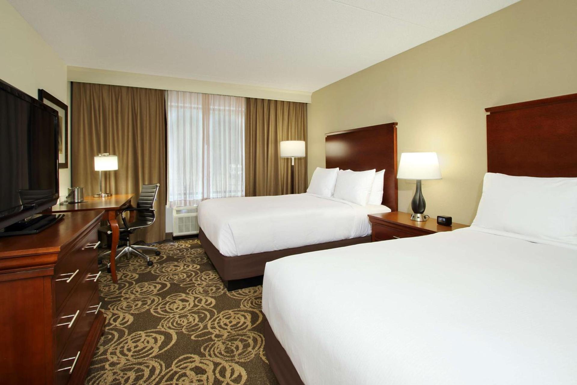 DoubleTree by Hilton Mahwah photo 25