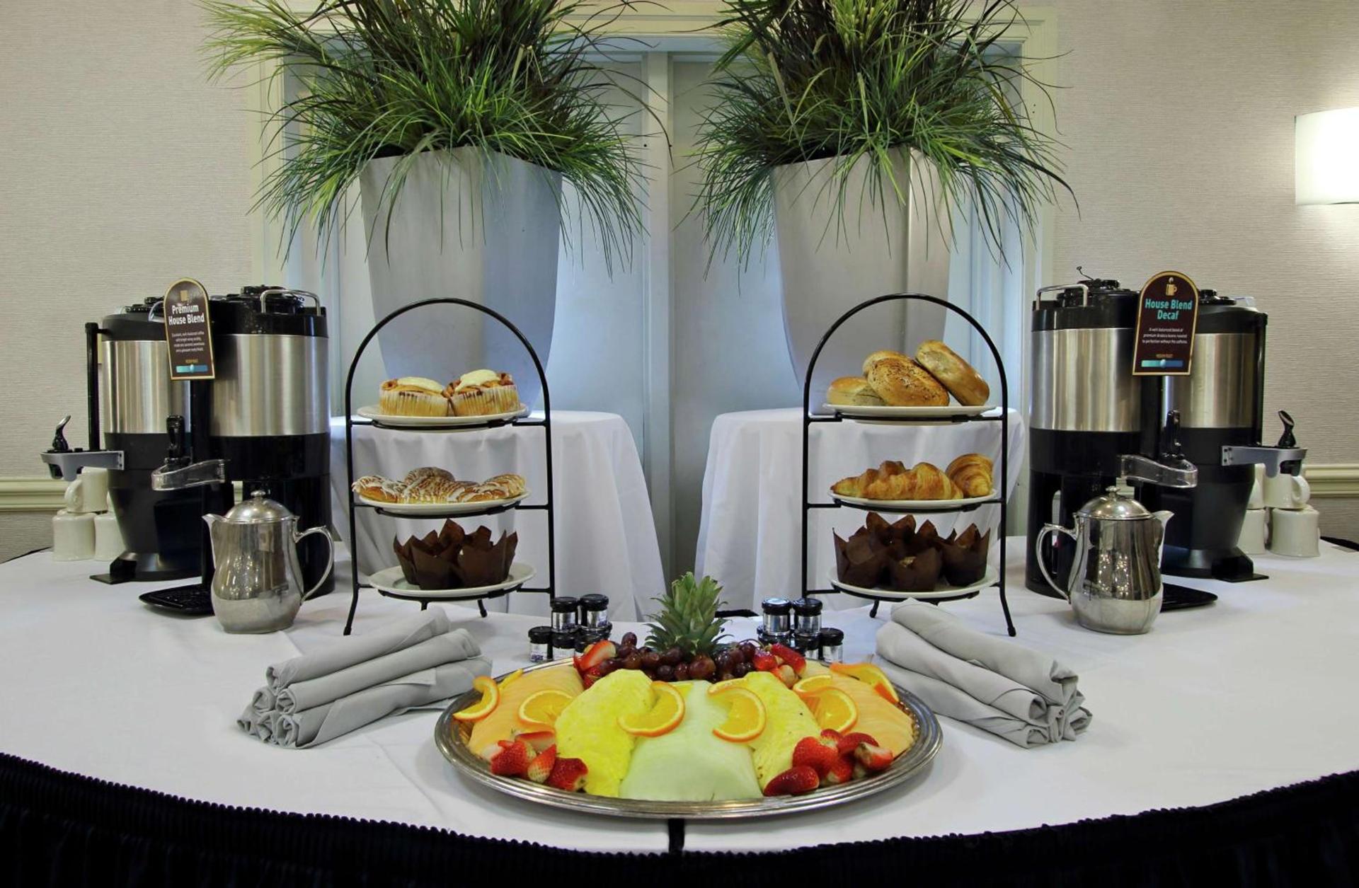 DoubleTree by Hilton Mahwah photo 34