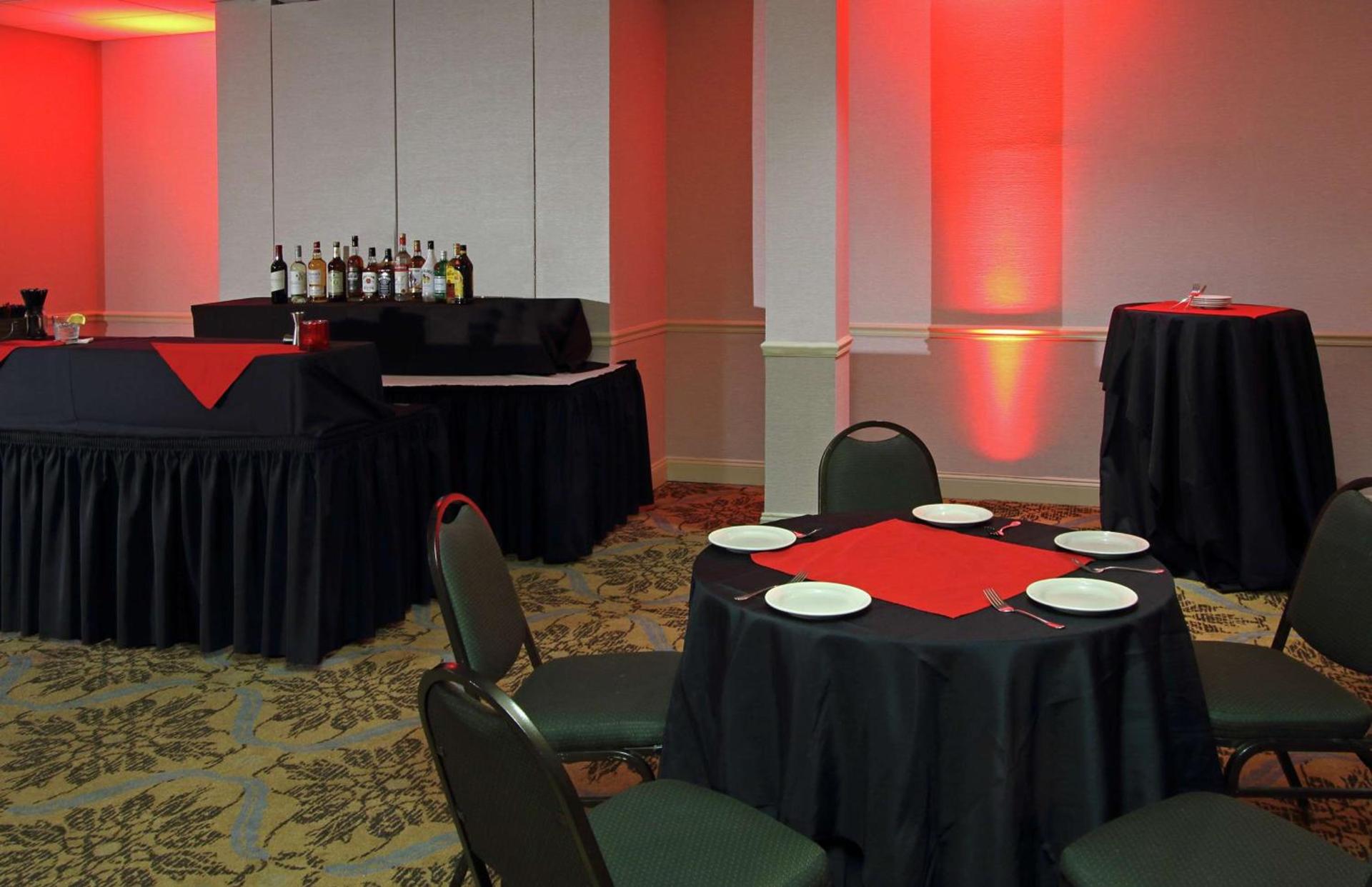DoubleTree by Hilton Mahwah photo 36
