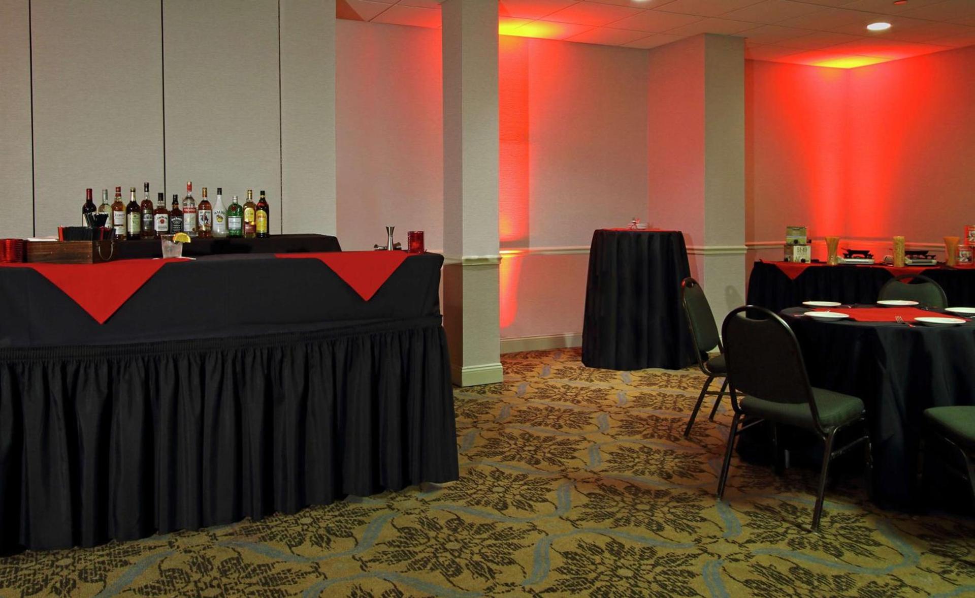 DoubleTree by Hilton Mahwah photo 38