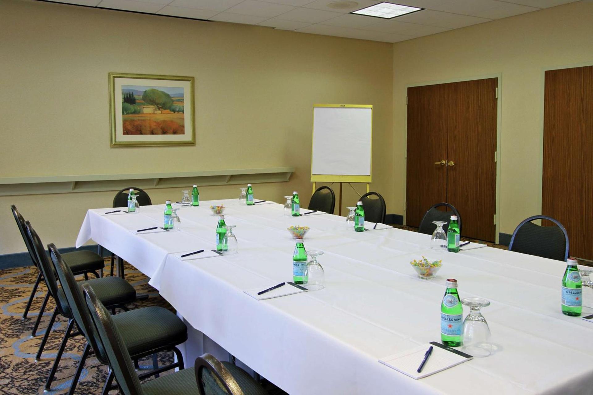 DoubleTree by Hilton Mahwah photo 35