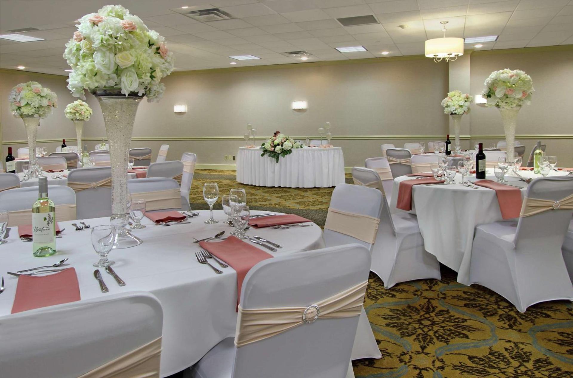 DoubleTree by Hilton Mahwah photo 42
