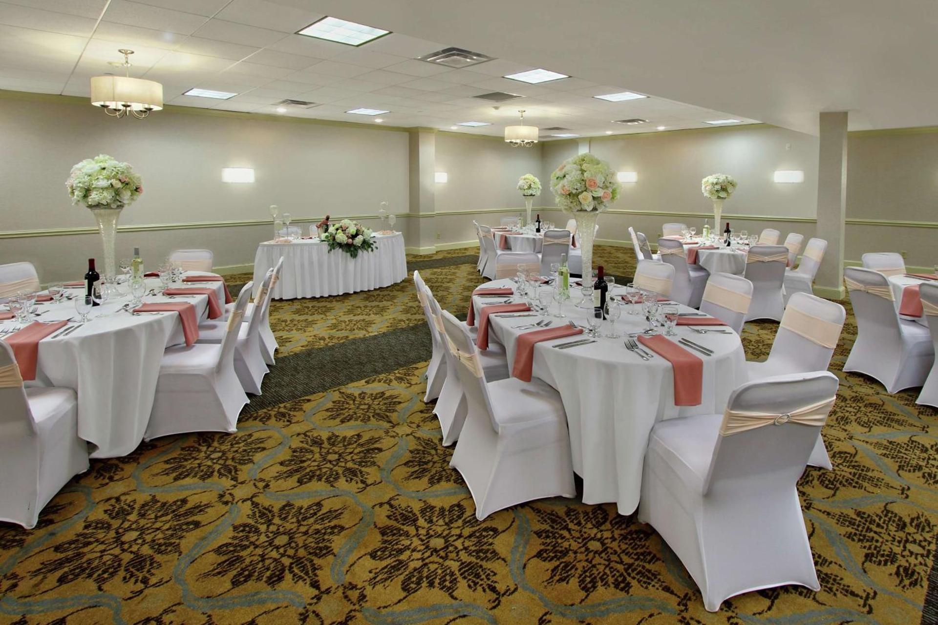 DoubleTree by Hilton Mahwah photo 41