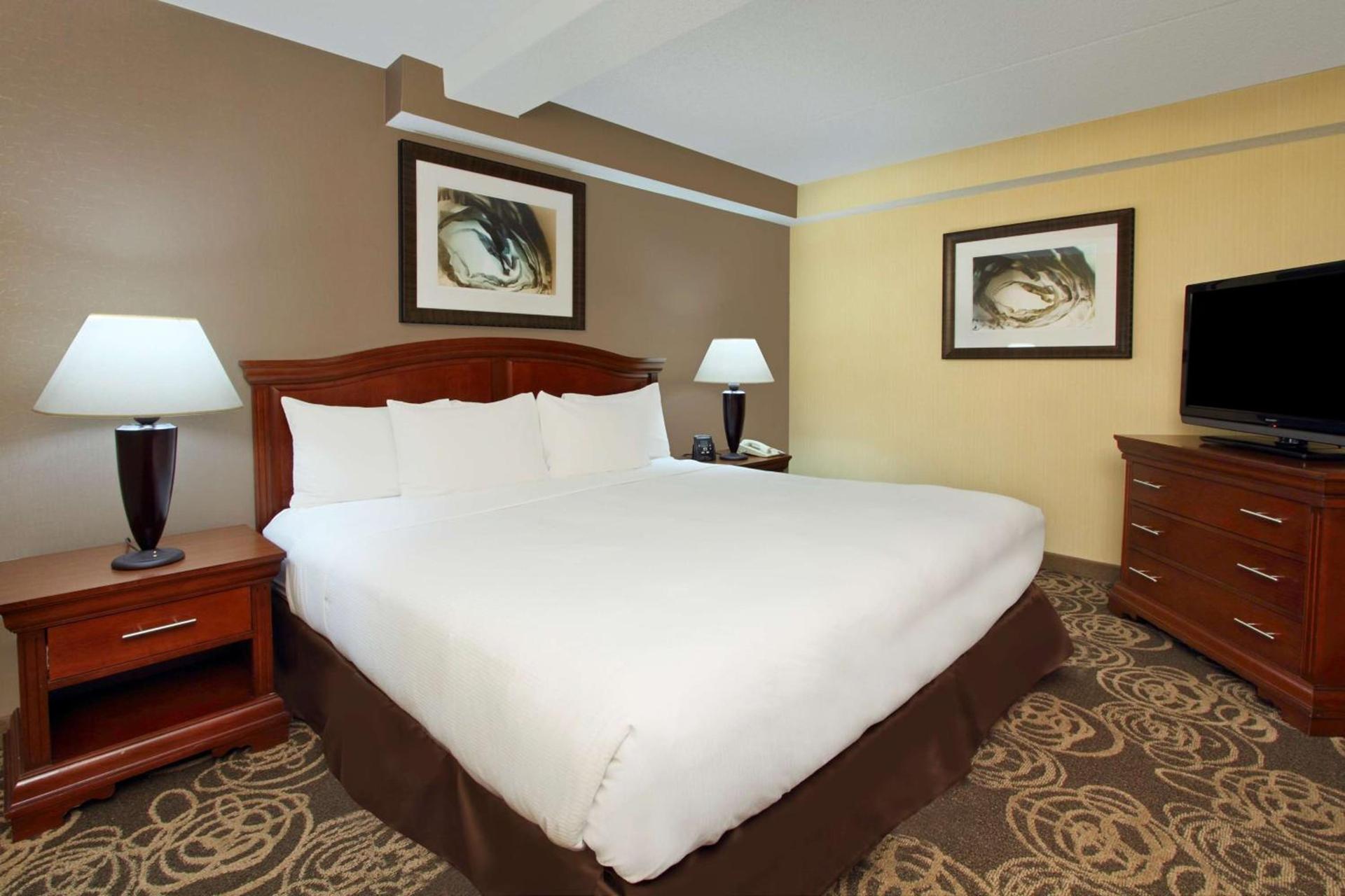 DoubleTree by Hilton Mahwah photo 47