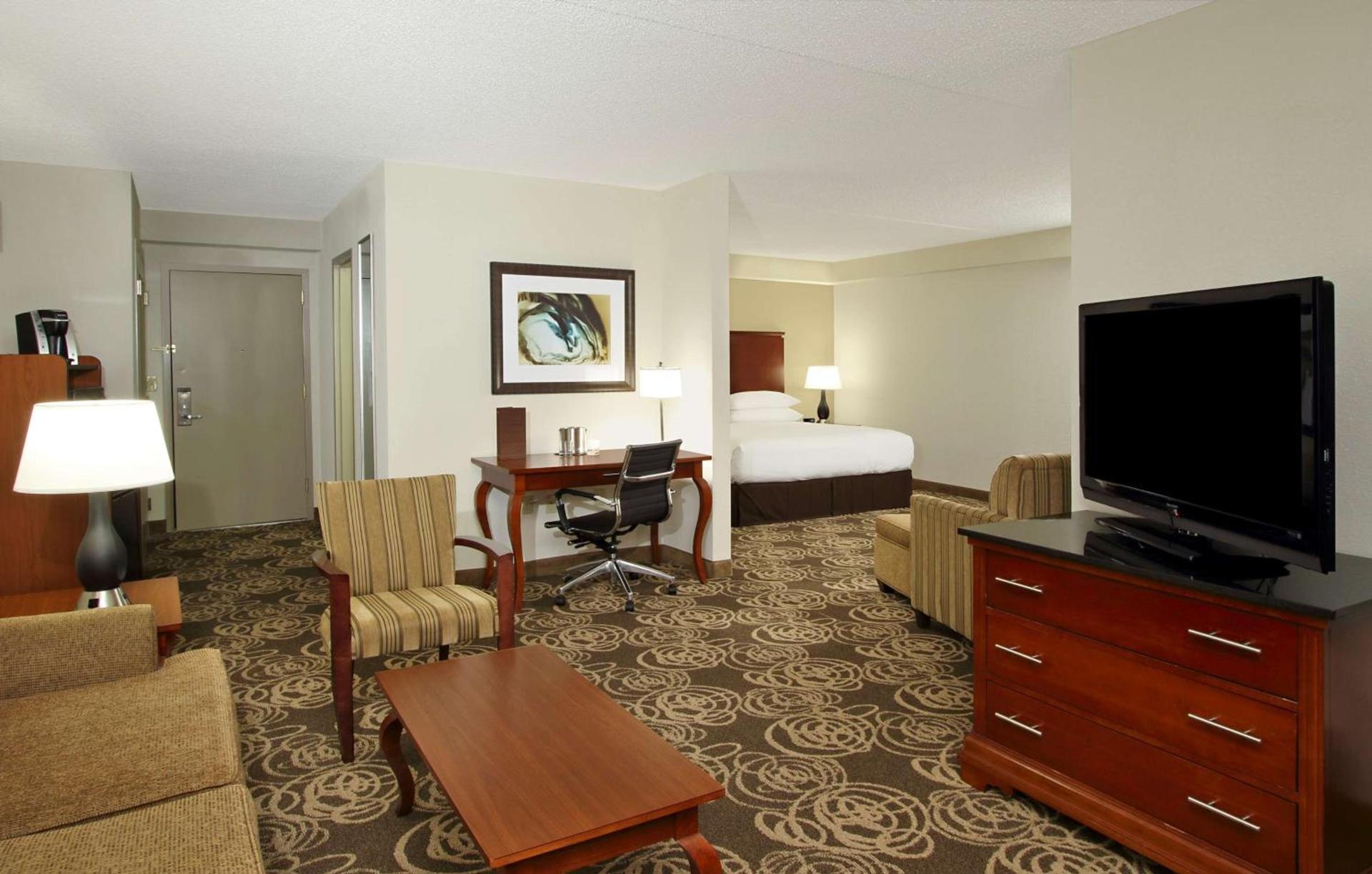 DoubleTree by Hilton Mahwah photo 27