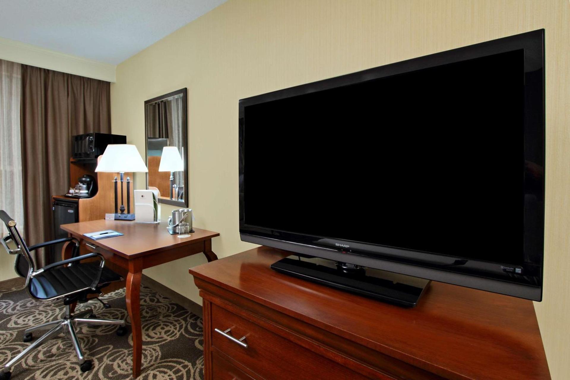 DoubleTree by Hilton Mahwah photo 28