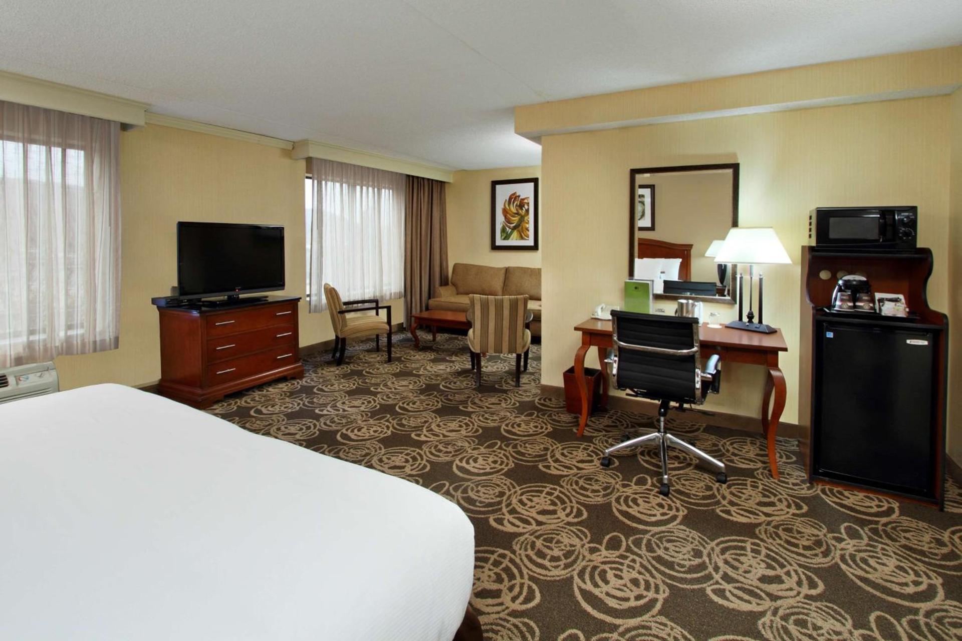 DoubleTree by Hilton Mahwah photo 29