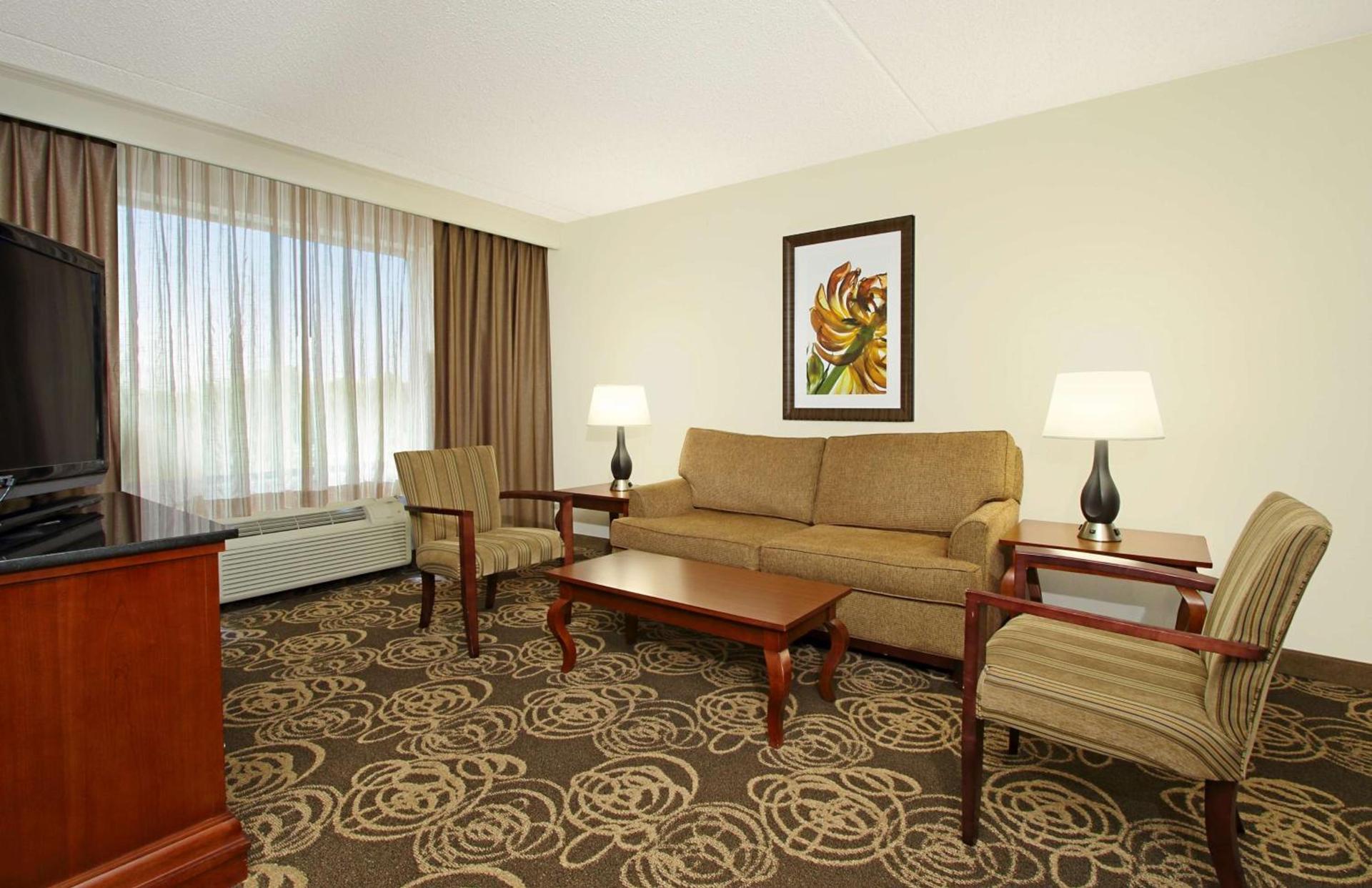 DoubleTree by Hilton Mahwah photo 48