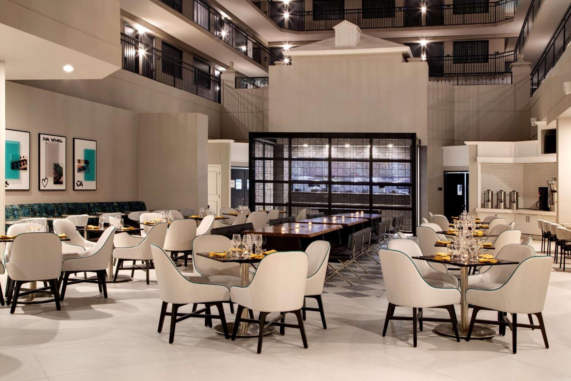 Embassy Suites by Hilton San Rafael at Marin Center photo 18
