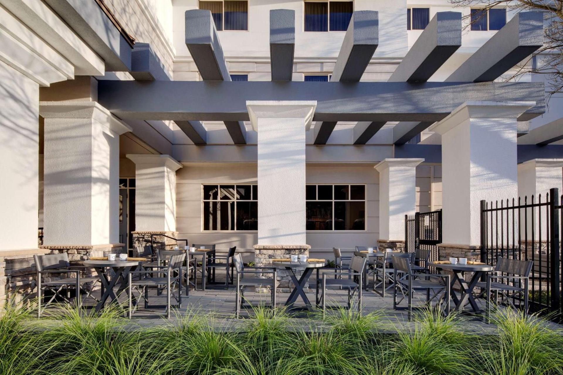Embassy Suites by Hilton San Rafael at Marin Center photo 16