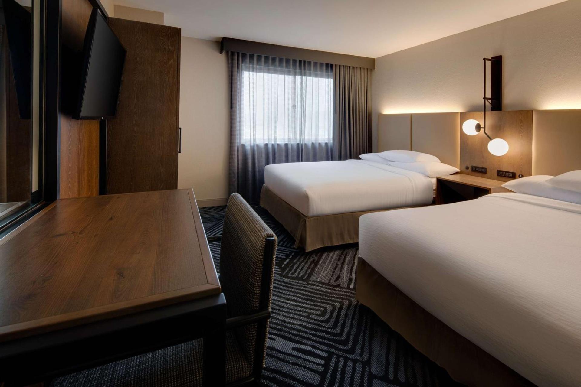 Embassy Suites by Hilton San Rafael at Marin Center photo 28