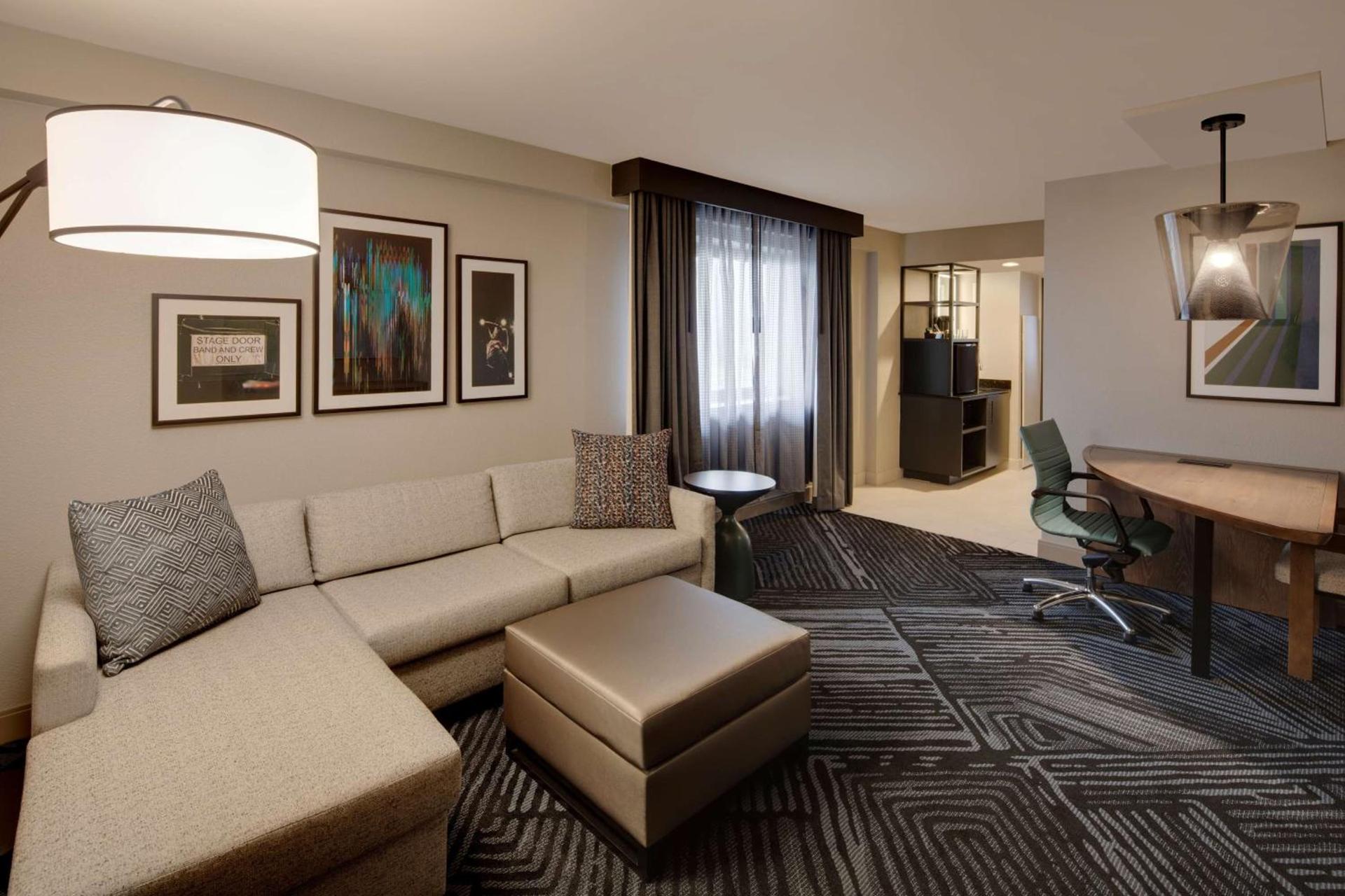 Embassy Suites by Hilton San Rafael at Marin Center photo 30