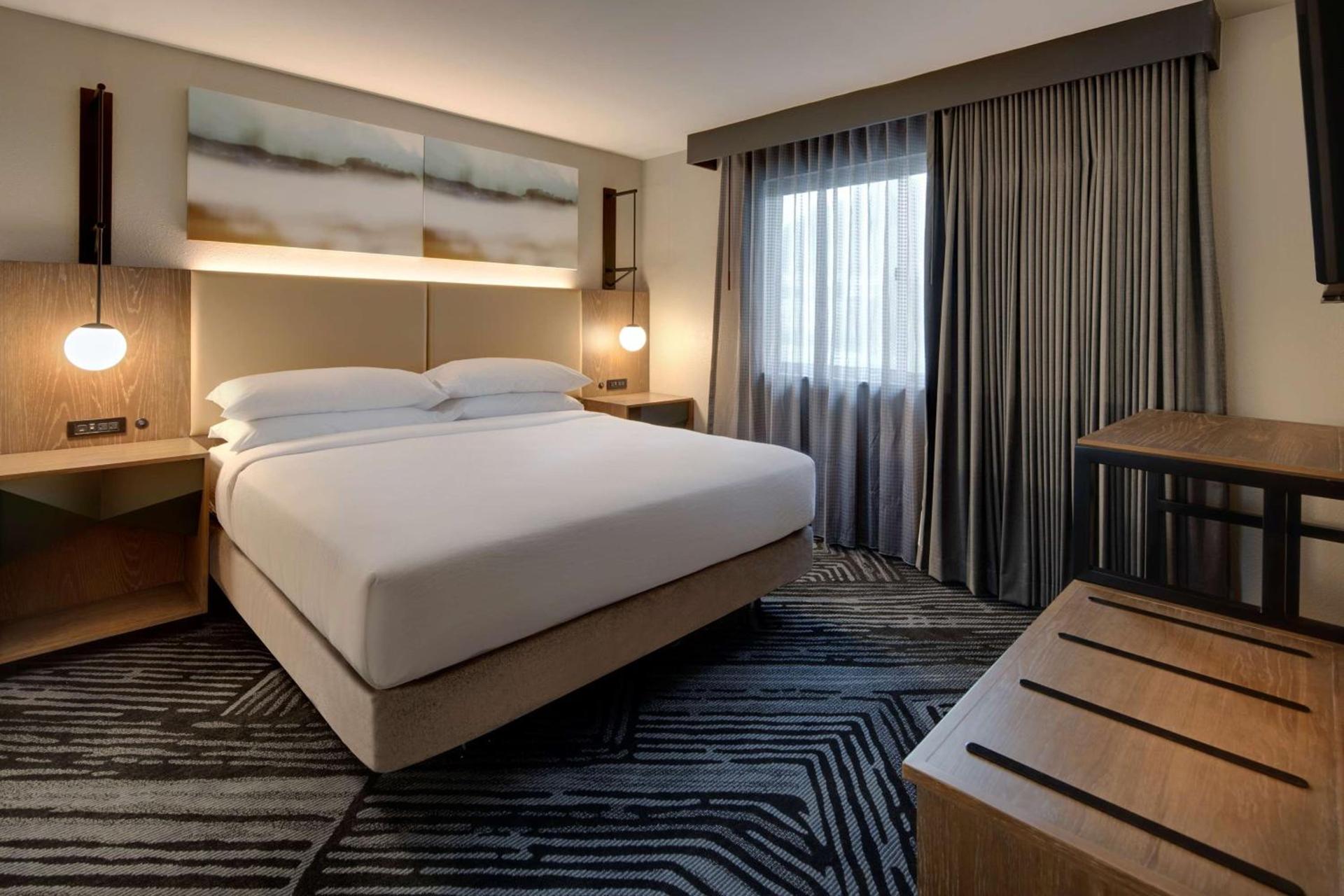 Embassy Suites by Hilton San Rafael at Marin Center photo 31