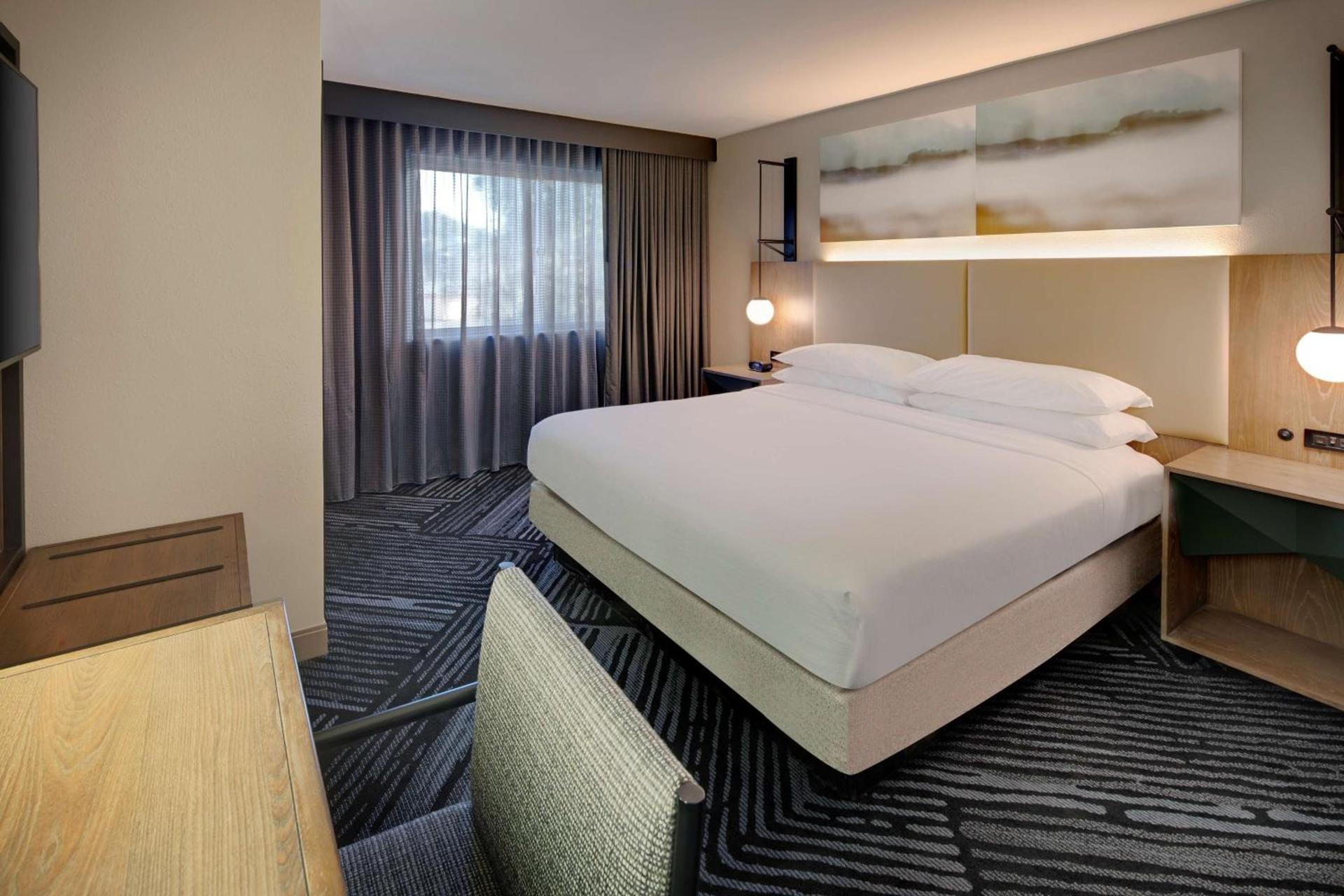 Embassy Suites by Hilton San Rafael at Marin Center photo 35