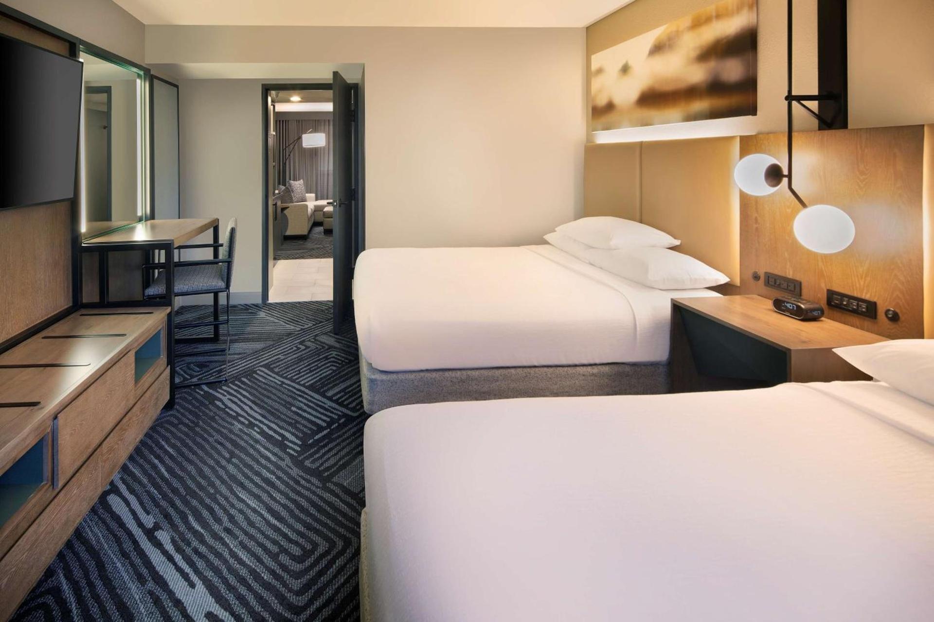 Embassy Suites by Hilton San Rafael at Marin Center photo 36