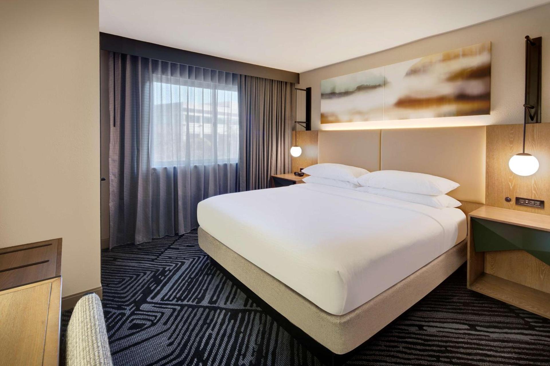 Embassy Suites by Hilton San Rafael at Marin Center photo 42