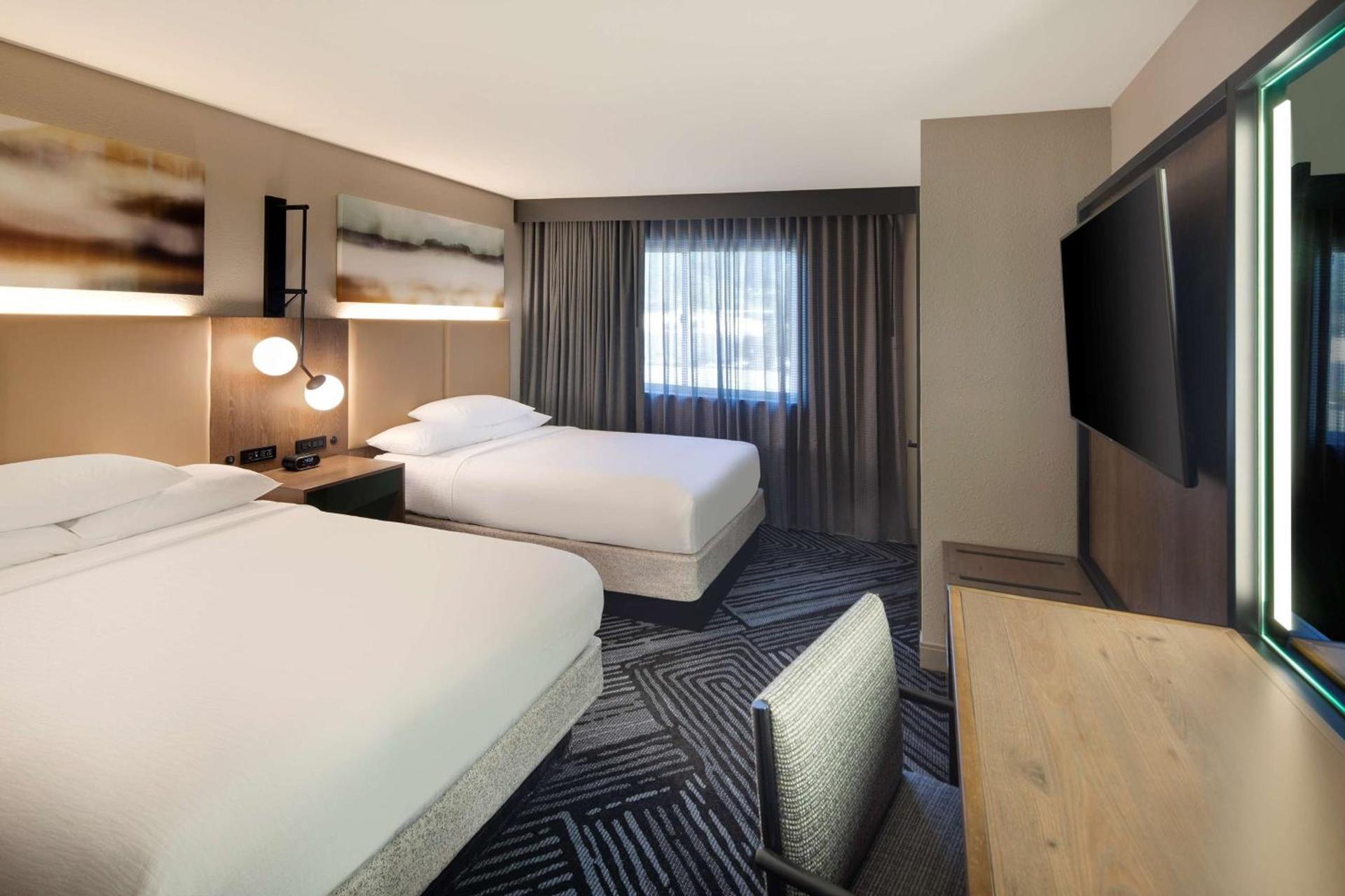 Embassy Suites by Hilton San Rafael at Marin Center photo 39