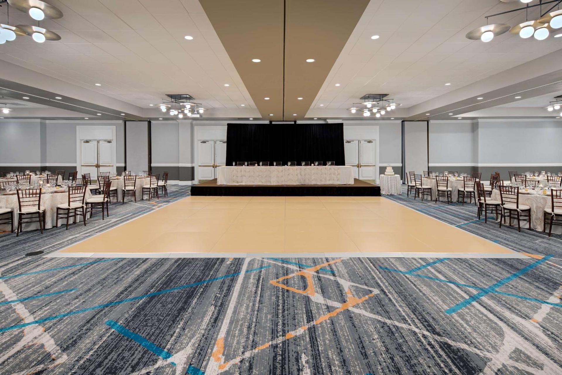 Embassy Suites by Hilton San Rafael at Marin Center photo 44