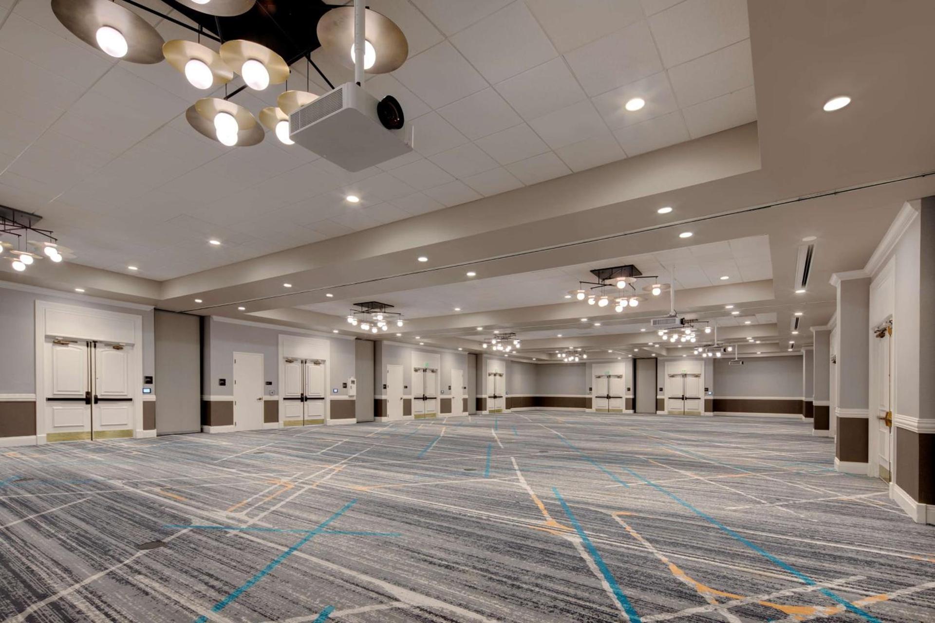 Embassy Suites by Hilton San Rafael at Marin Center photo 46