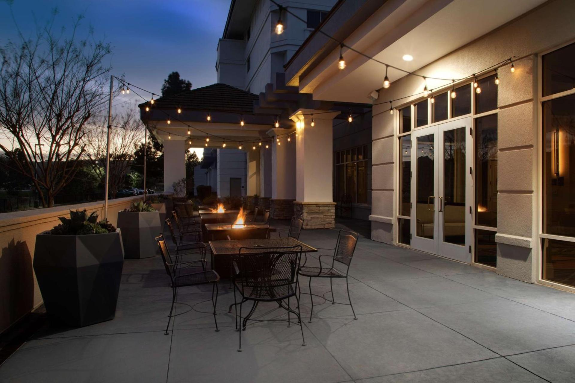 Embassy Suites by Hilton San Rafael at Marin Center photo 47