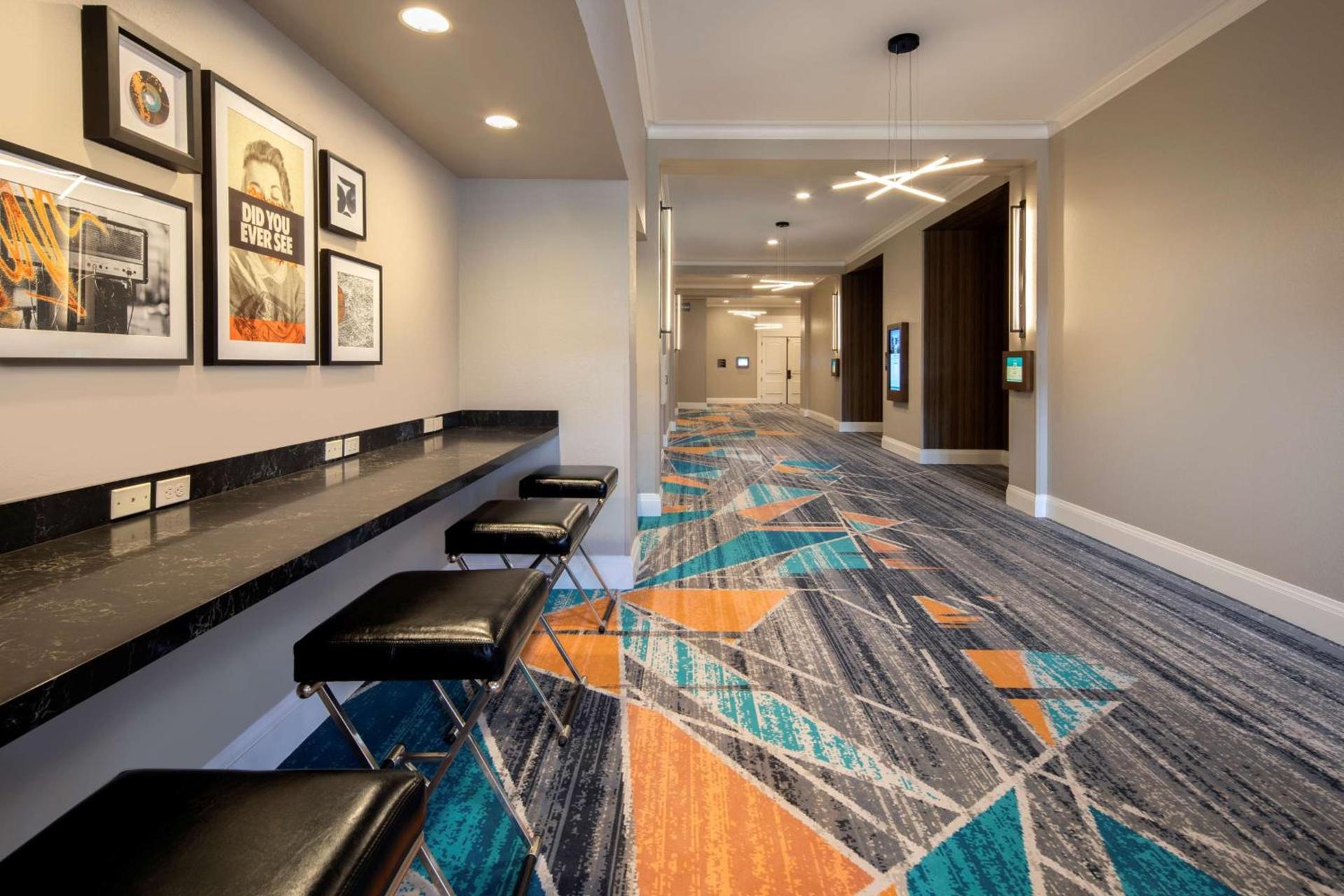 Embassy Suites by Hilton San Rafael at Marin Center photo 49