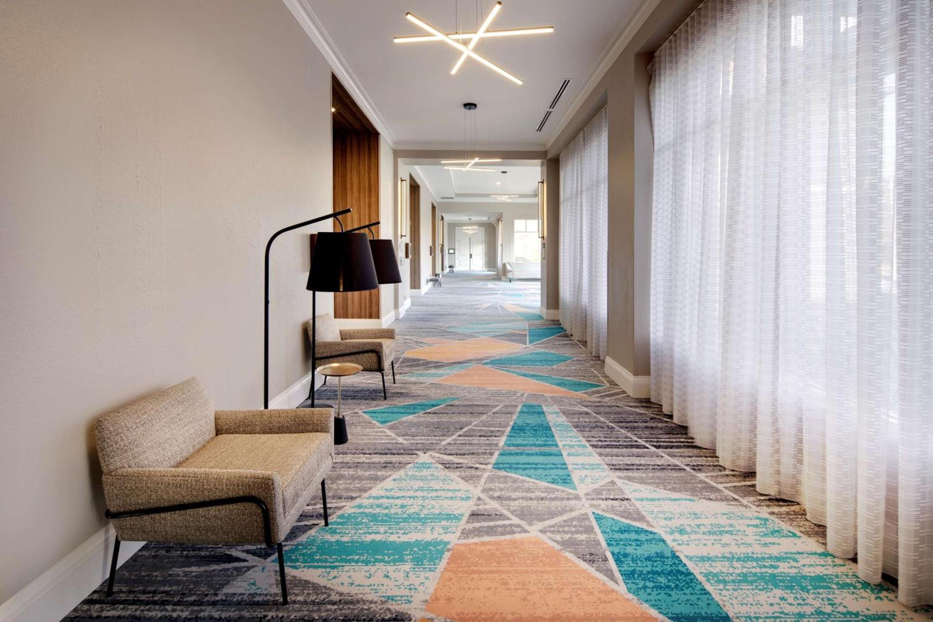 Embassy Suites by Hilton San Rafael at Marin Center photo 51
