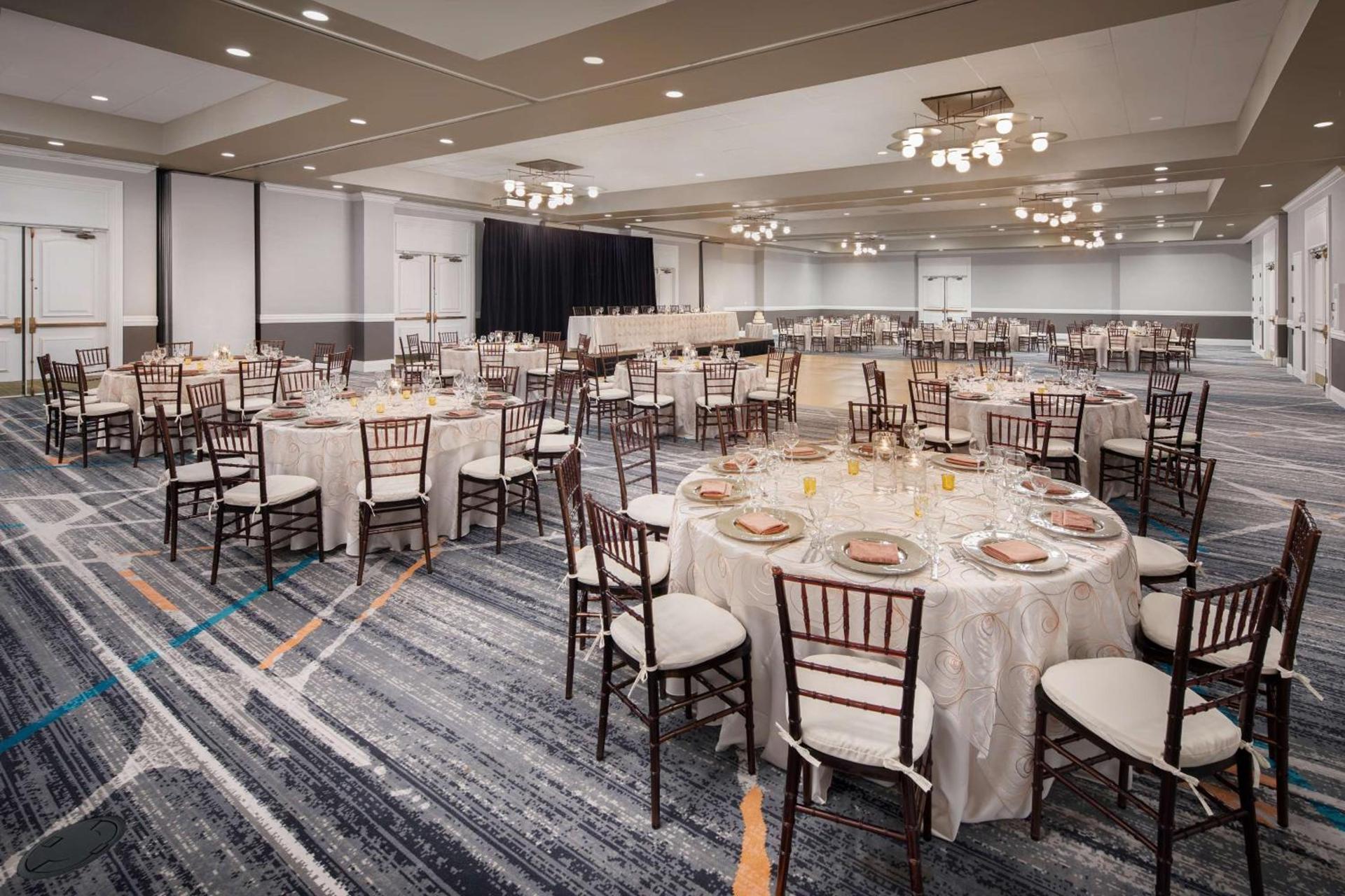 Embassy Suites by Hilton San Rafael at Marin Center photo 52