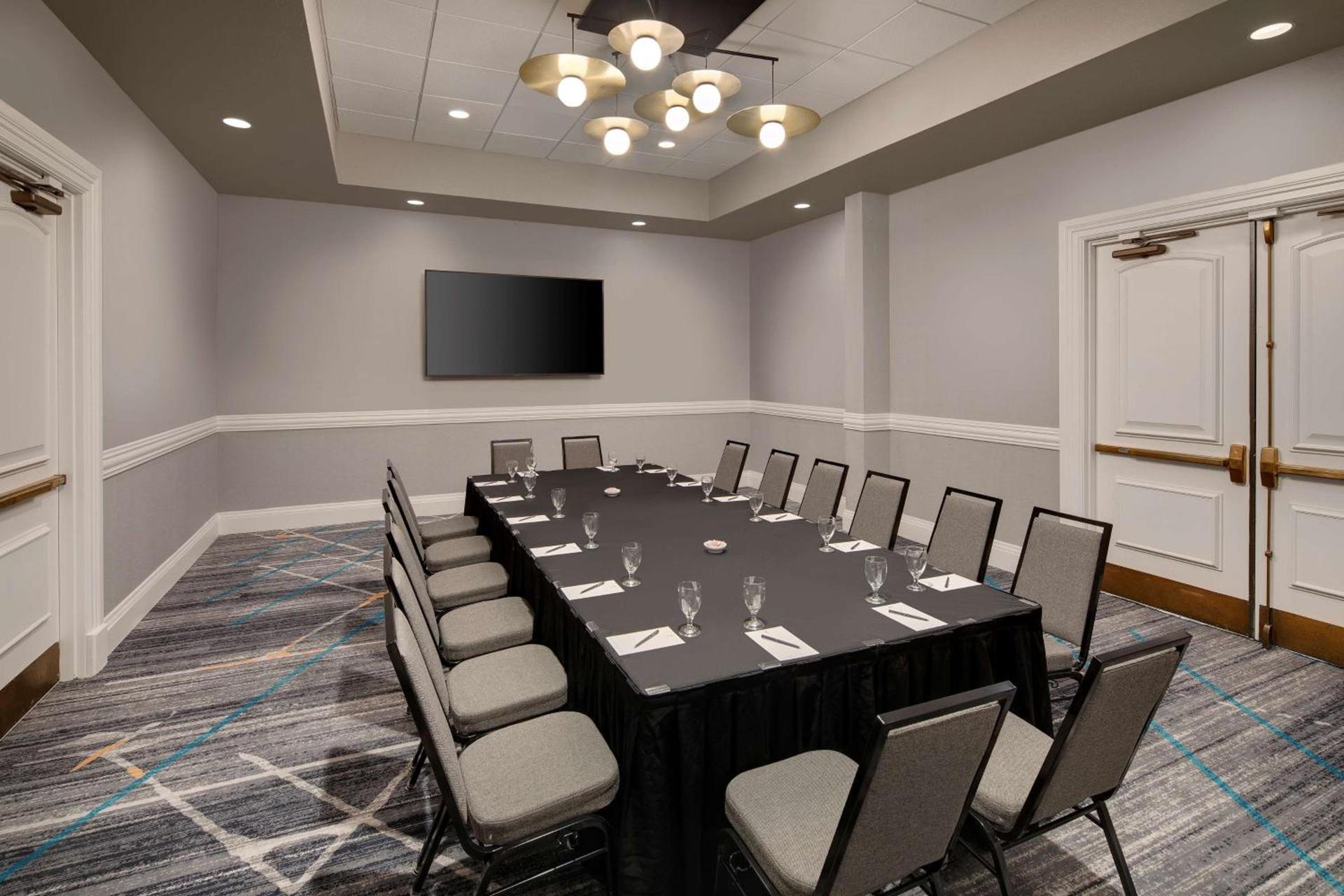 Embassy Suites by Hilton San Rafael at Marin Center photo 54