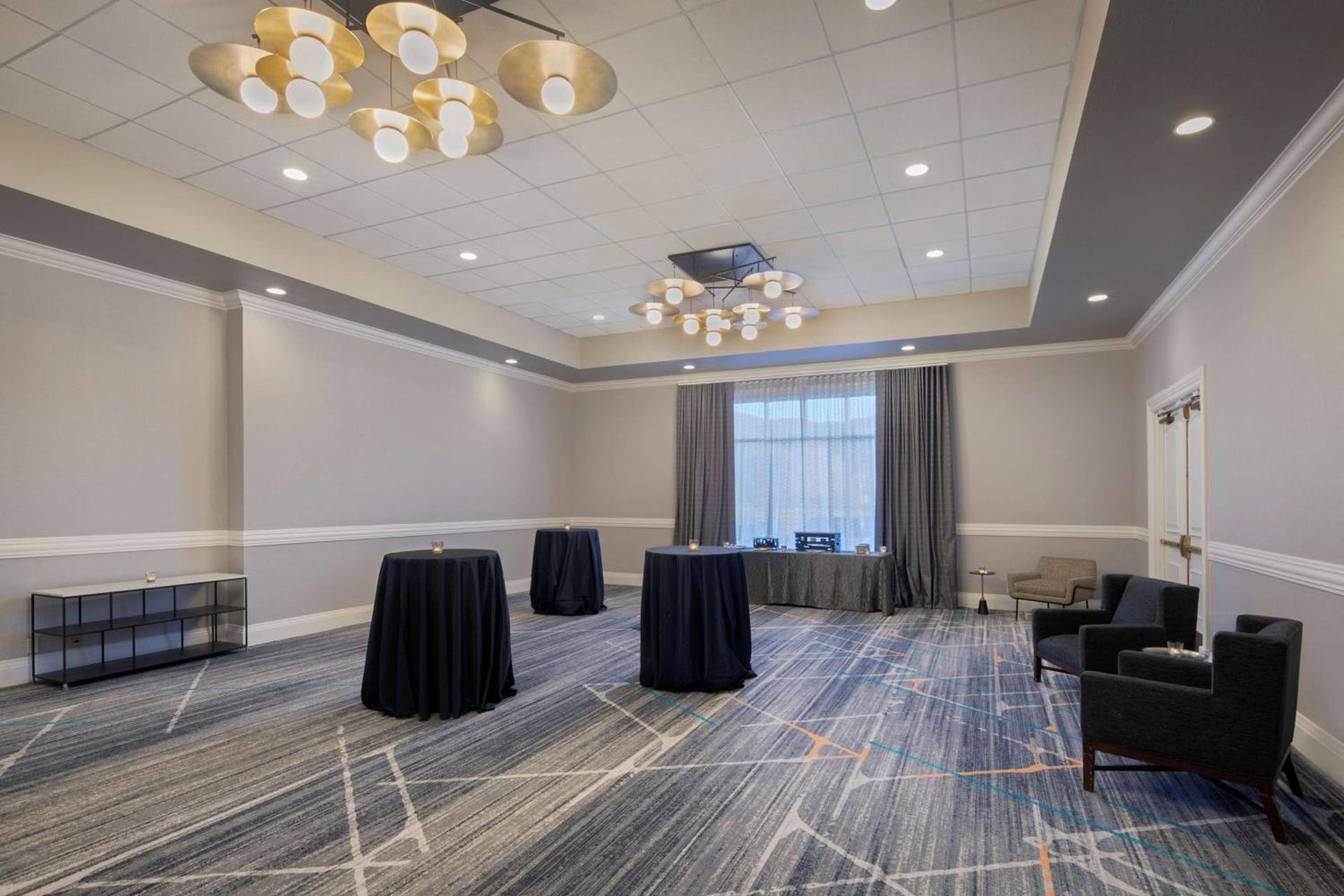 Embassy Suites by Hilton San Rafael at Marin Center photo 55