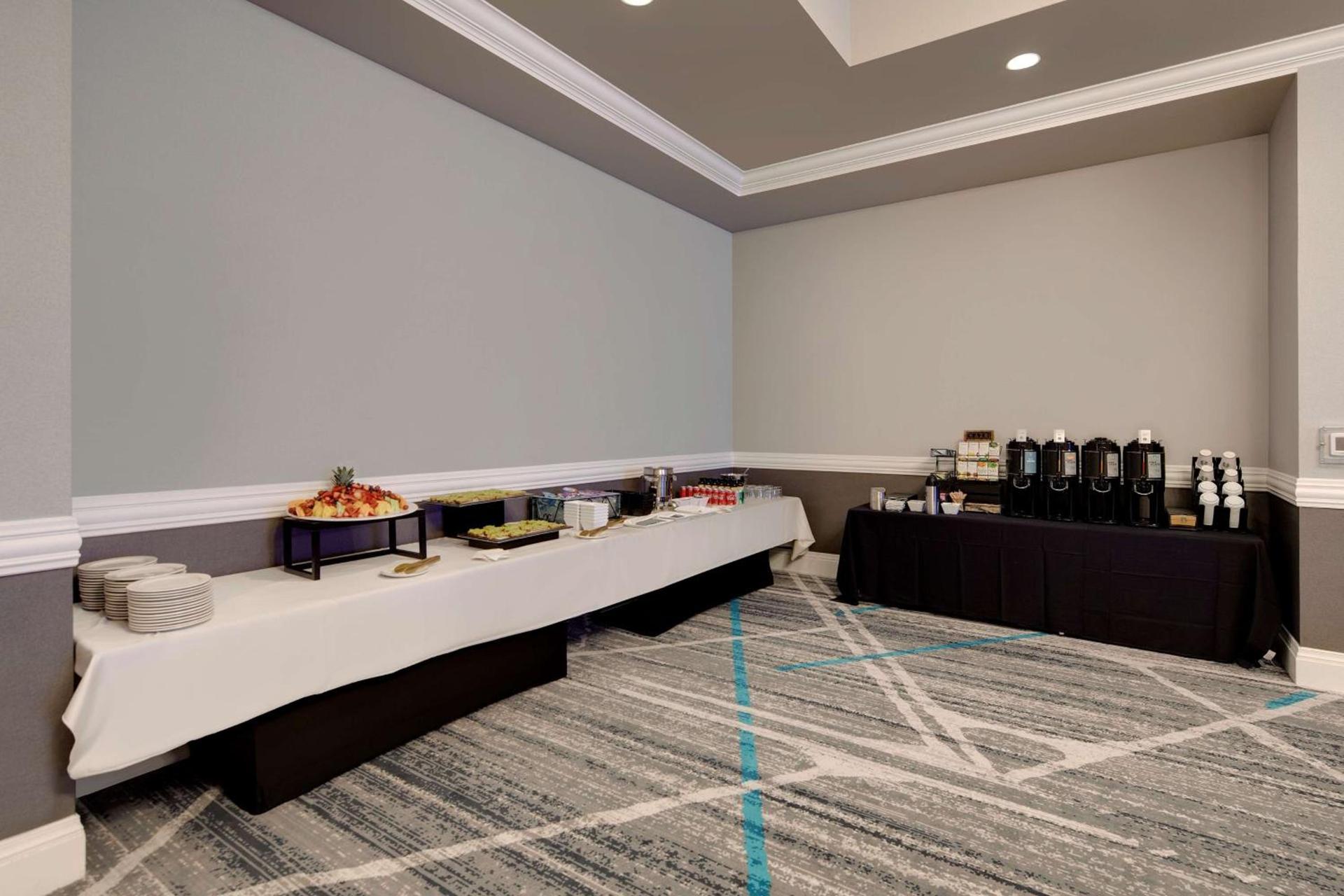 Embassy Suites by Hilton San Rafael at Marin Center photo 57
