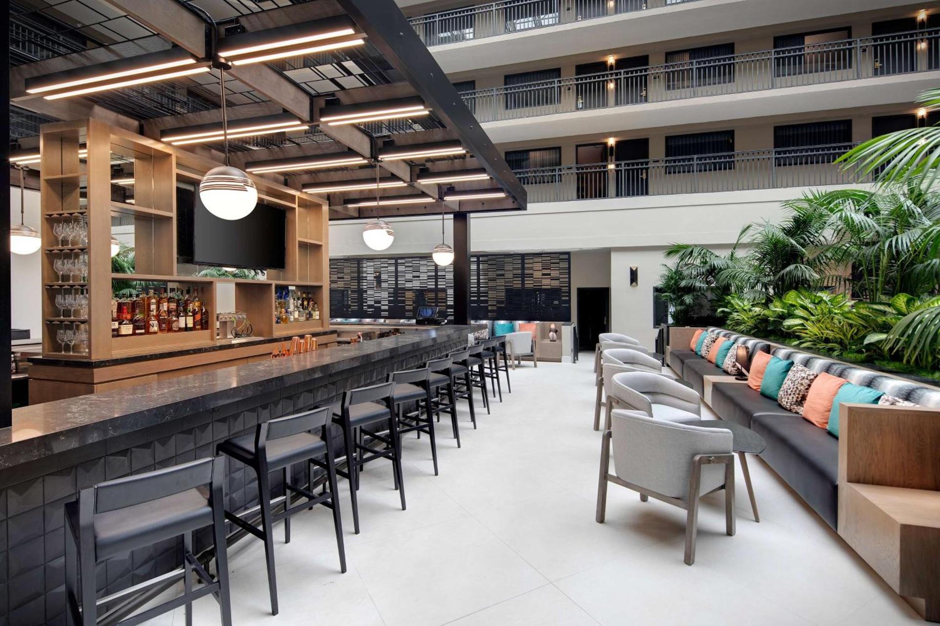 Embassy Suites by Hilton San Rafael at Marin Center photo 60