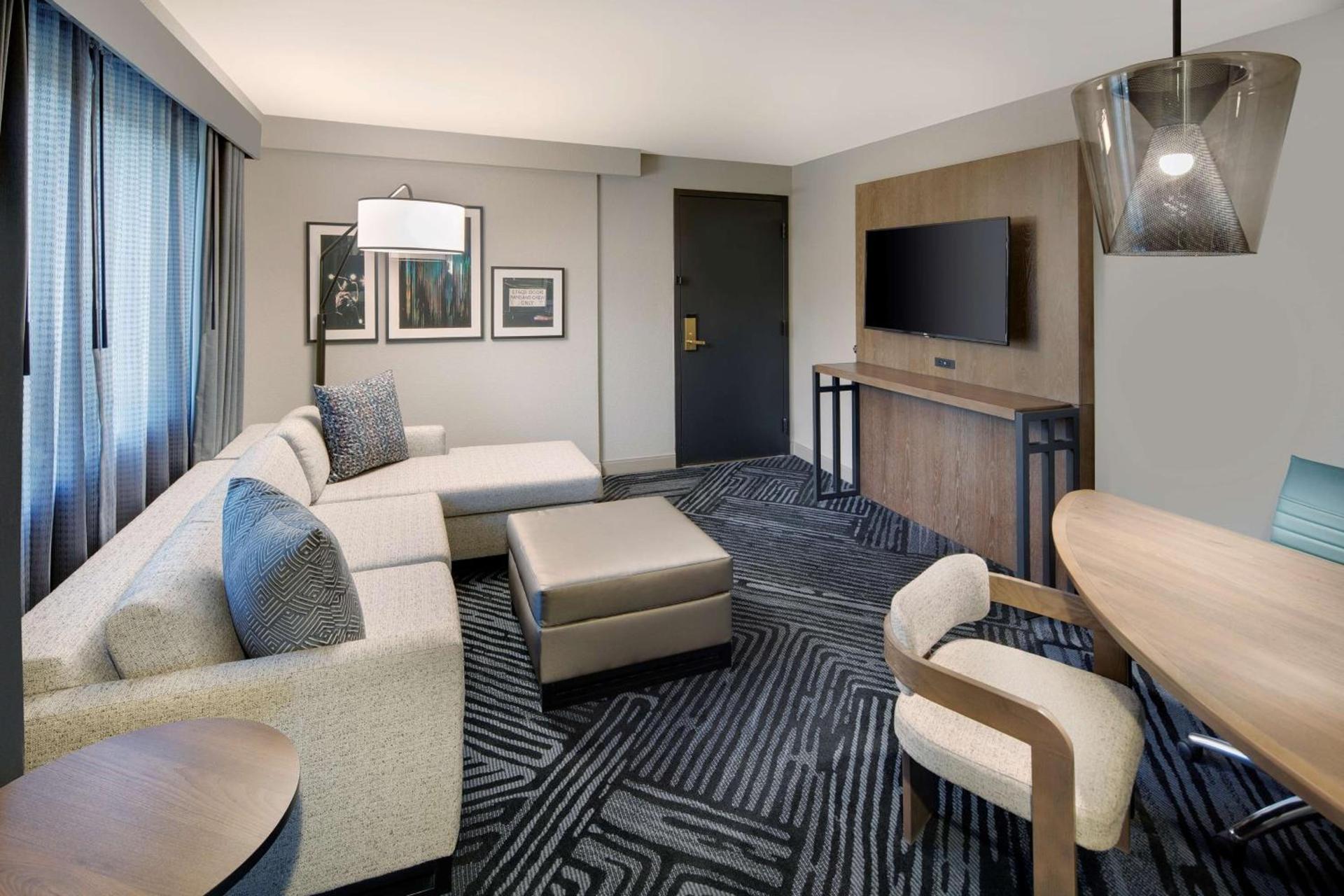 Embassy Suites by Hilton San Rafael at Marin Center photo 63