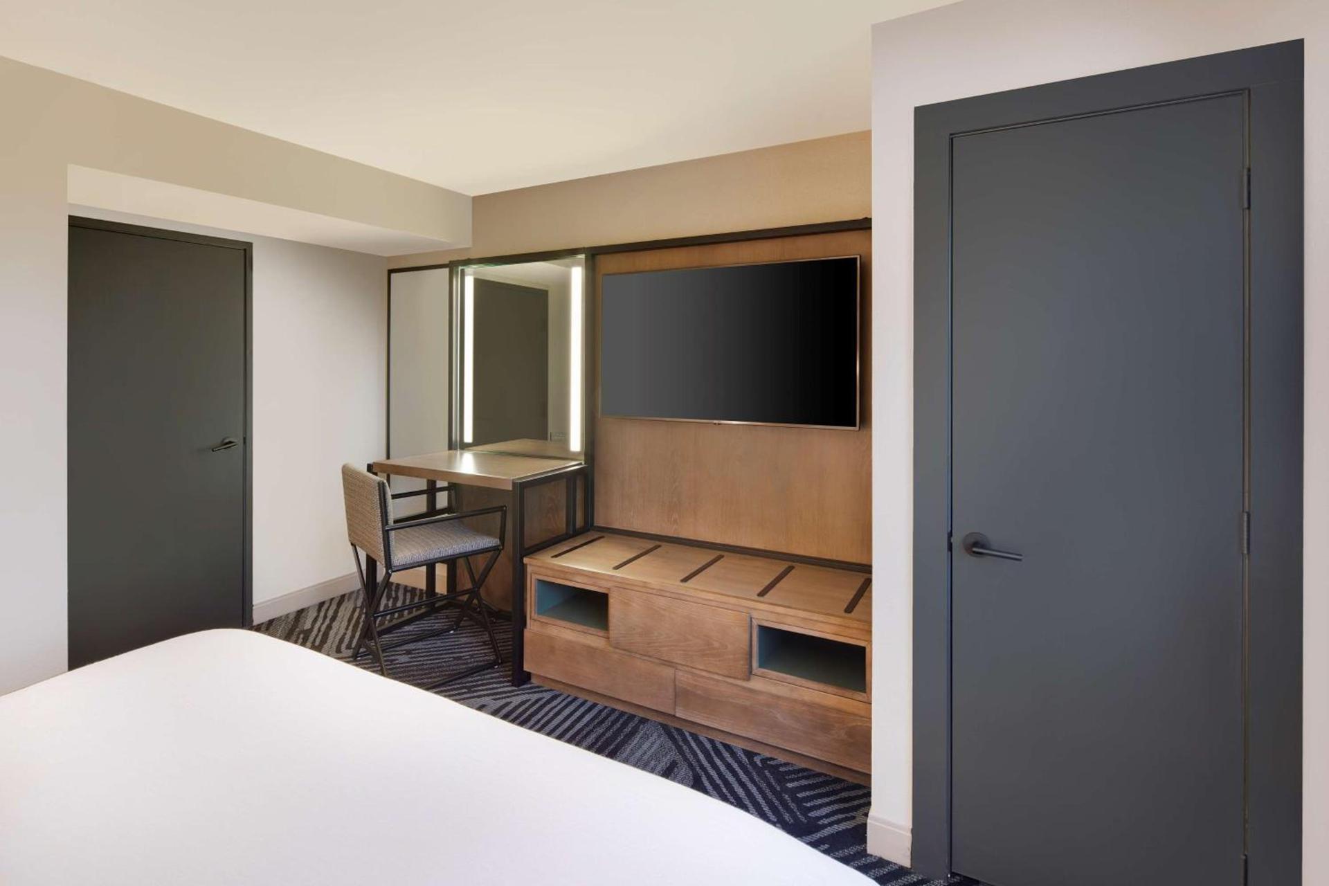 Embassy Suites by Hilton San Rafael at Marin Center photo 64