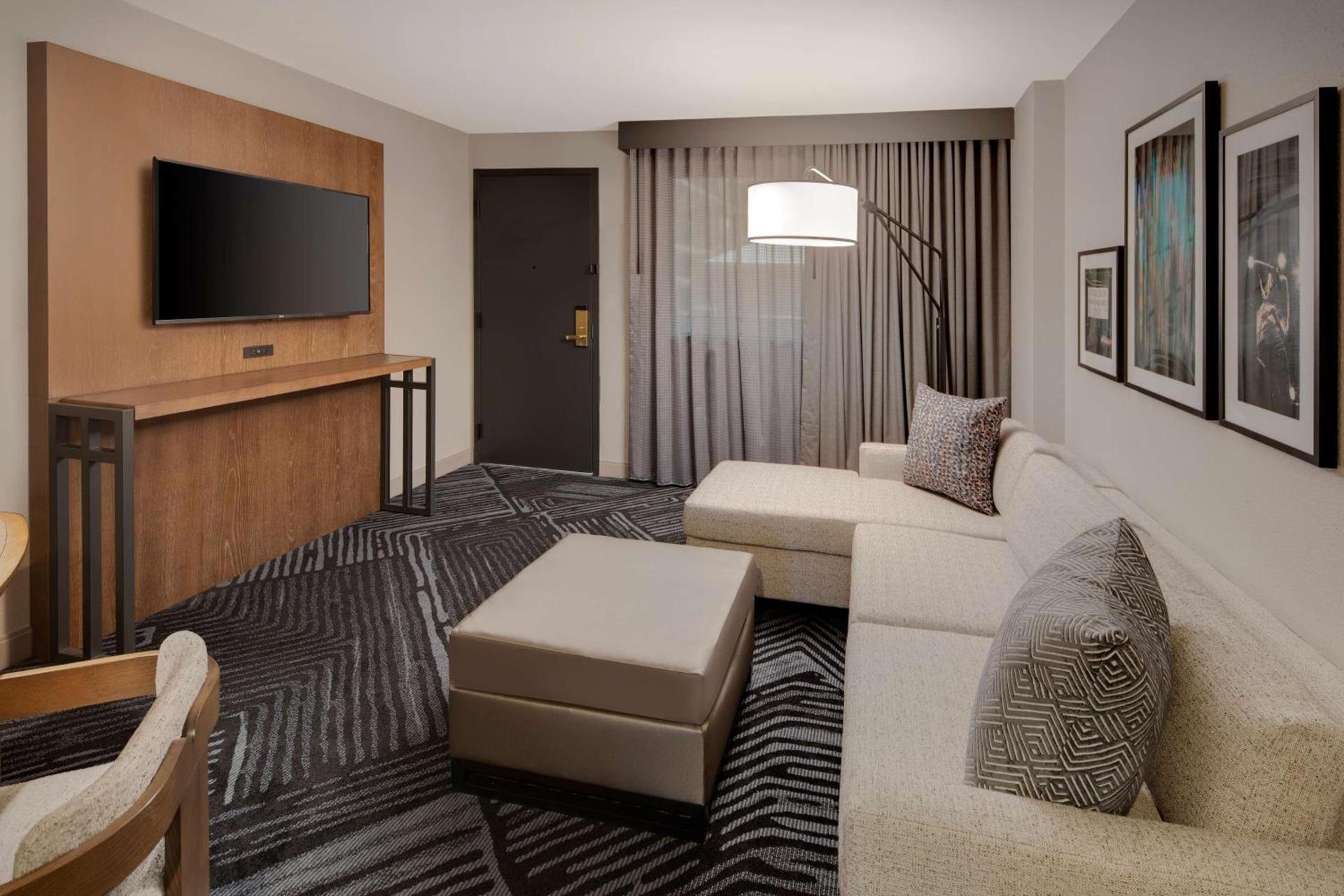 Embassy Suites by Hilton San Rafael at Marin Center photo 65