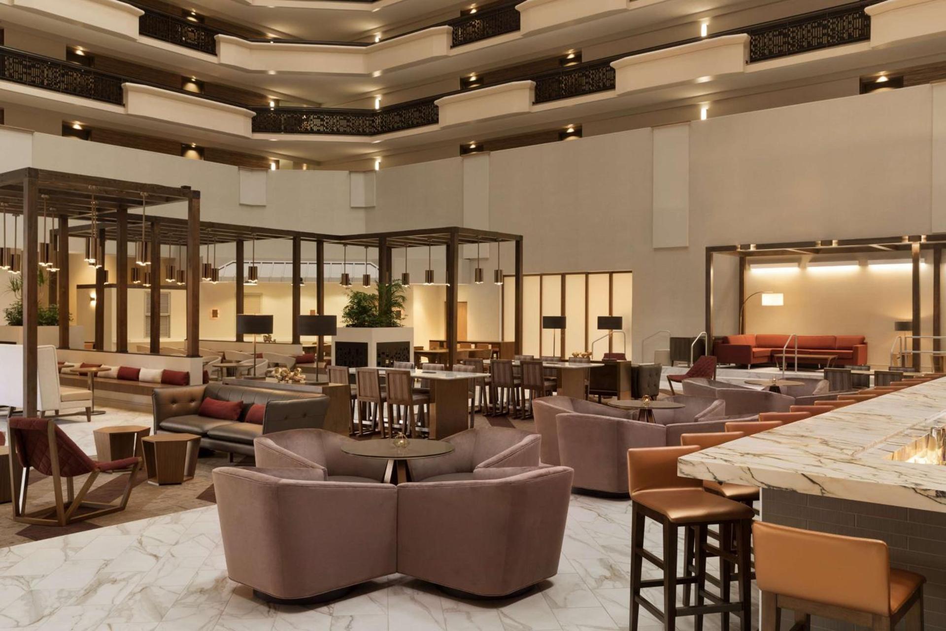 Embassy Suites by Hilton Phoenix Downtown North photo 67